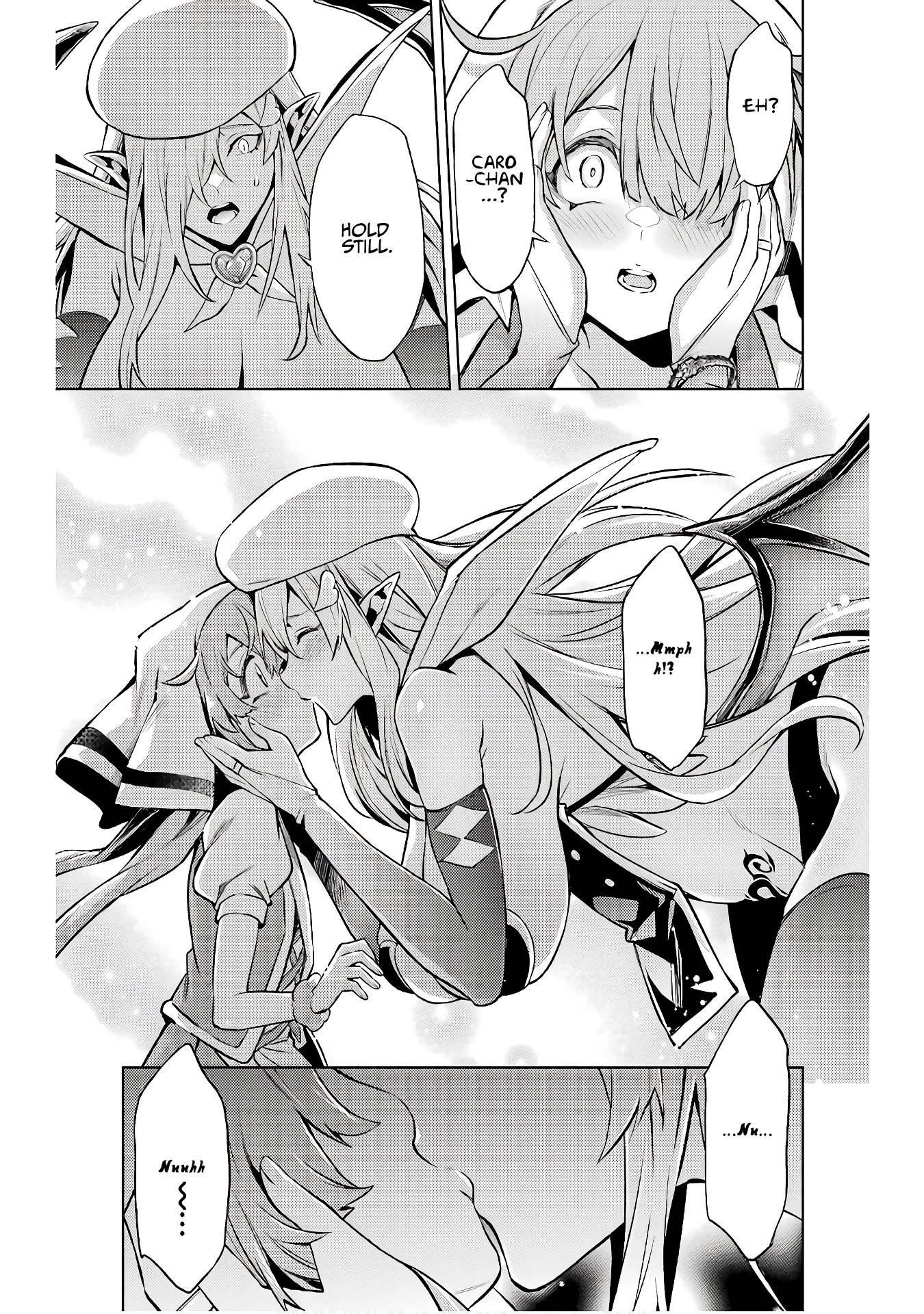 When I Reincarnated, I was a Mid-boss Who Died Early in the Game ―Survive by Becoming a Household Member with Heroine― Chapter 12 - Page 60