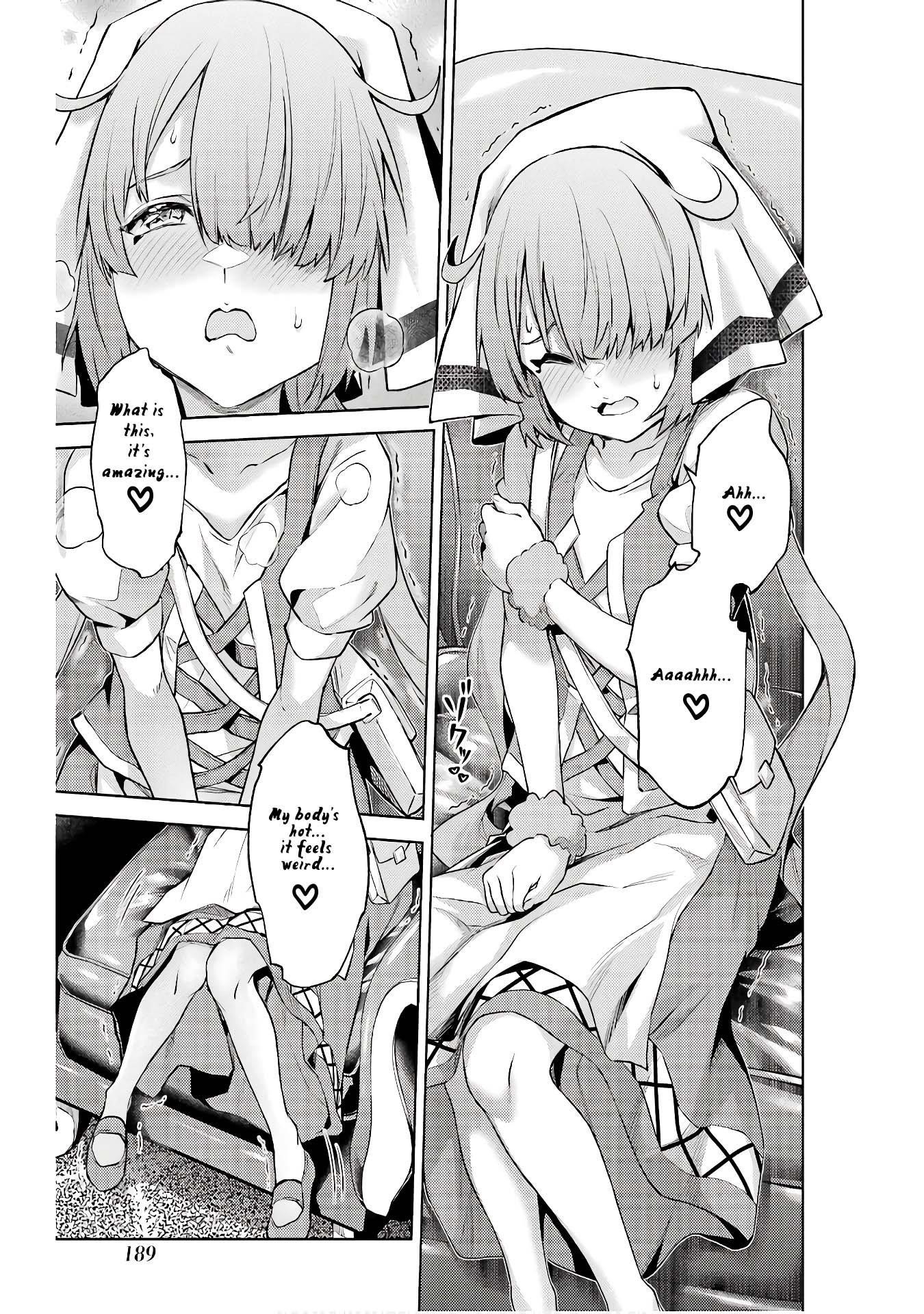 When I Reincarnated, I was a Mid-boss Who Died Early in the Game ―Survive by Becoming a Household Member with Heroine― Chapter 12 - Page 62