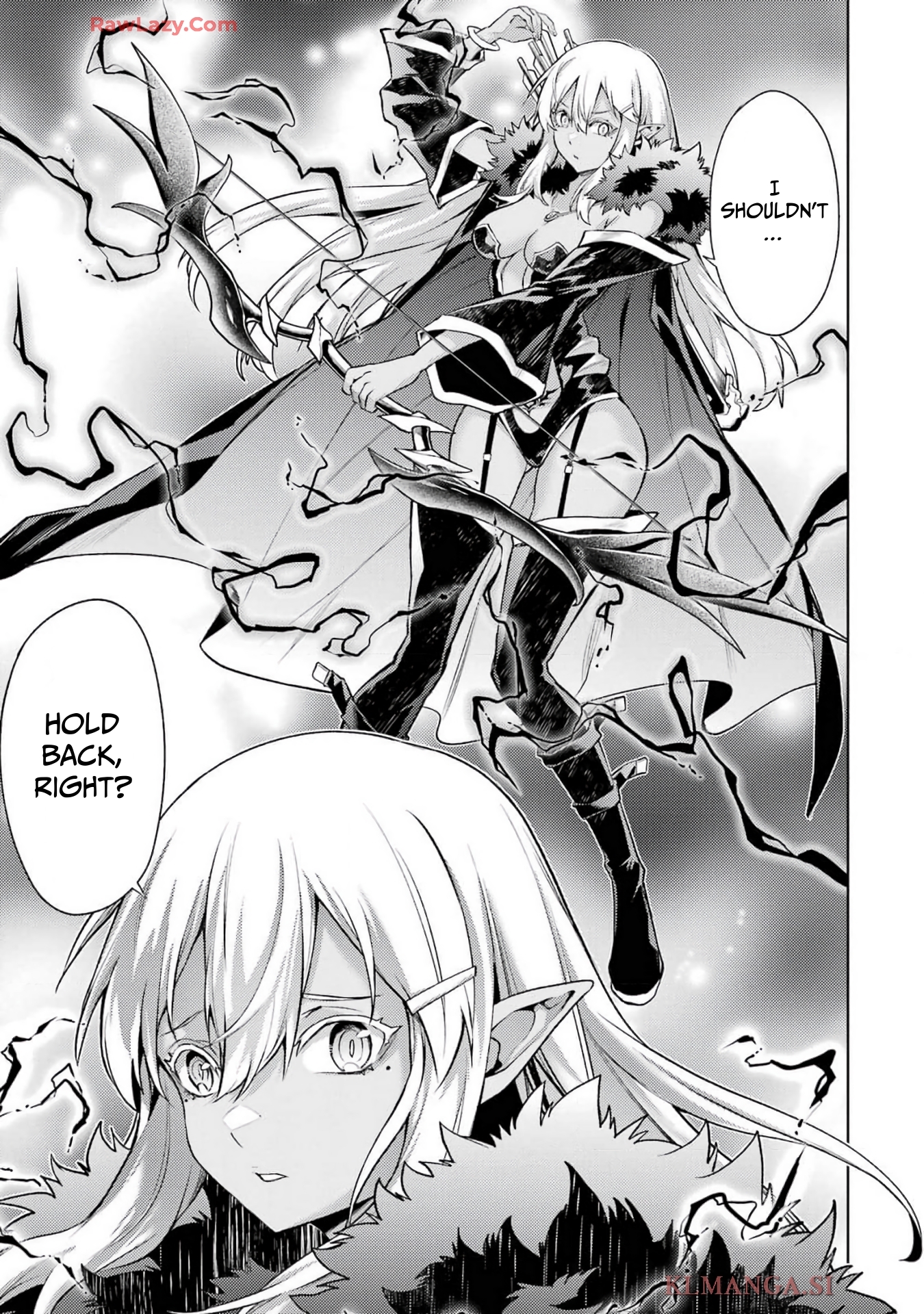 When I Reincarnated, I was a Mid-boss Who Died Early in the Game ―Survive by Becoming a Household Member with Heroine― Chapter 13 - Page 47