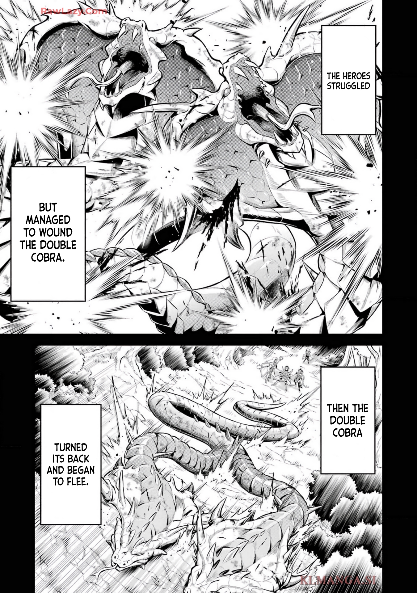 When I Reincarnated, I was a Mid-boss Who Died Early in the Game ―Survive by Becoming a Household Member with Heroine― Chapter 14 - Page 23