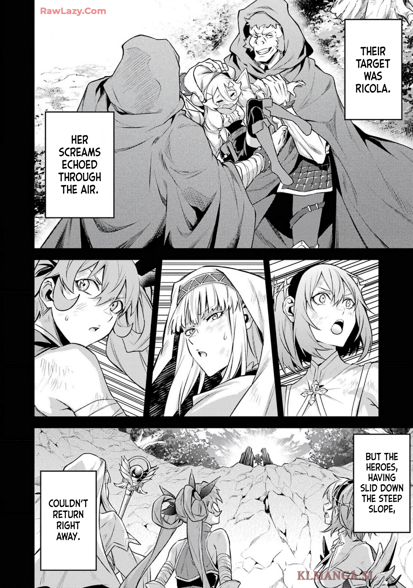 When I Reincarnated, I was a Mid-boss Who Died Early in the Game ―Survive by Becoming a Household Member with Heroine― Chapter 14 - Page 26