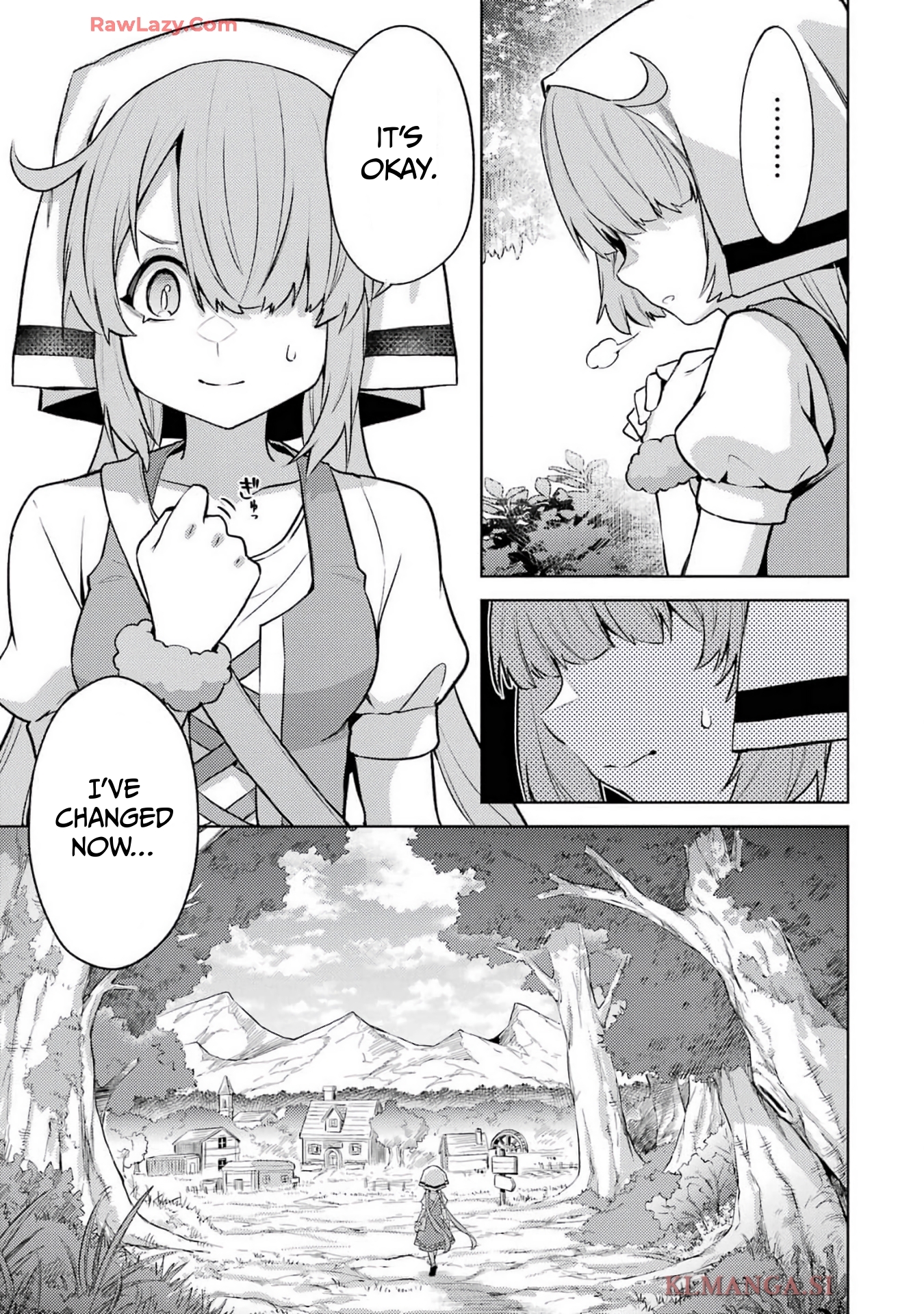 When I Reincarnated, I was a Mid-boss Who Died Early in the Game ―Survive by Becoming a Household Member with Heroine― Chapter 14 - Page 4