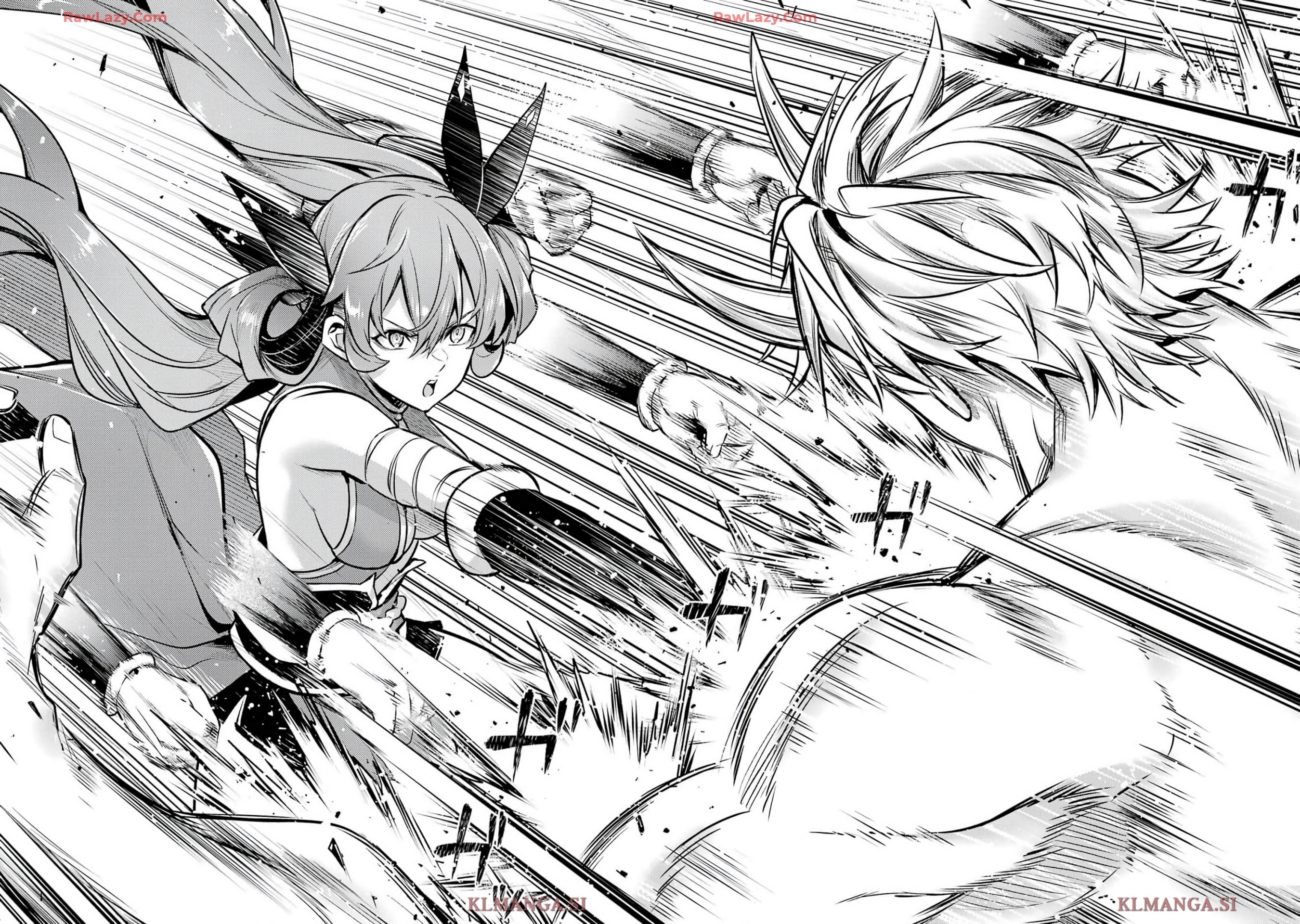 When I Reincarnated, I was a Mid-boss Who Died Early in the Game ―Survive by Becoming a Household Member with Heroine― Chapter 14 - Page 55