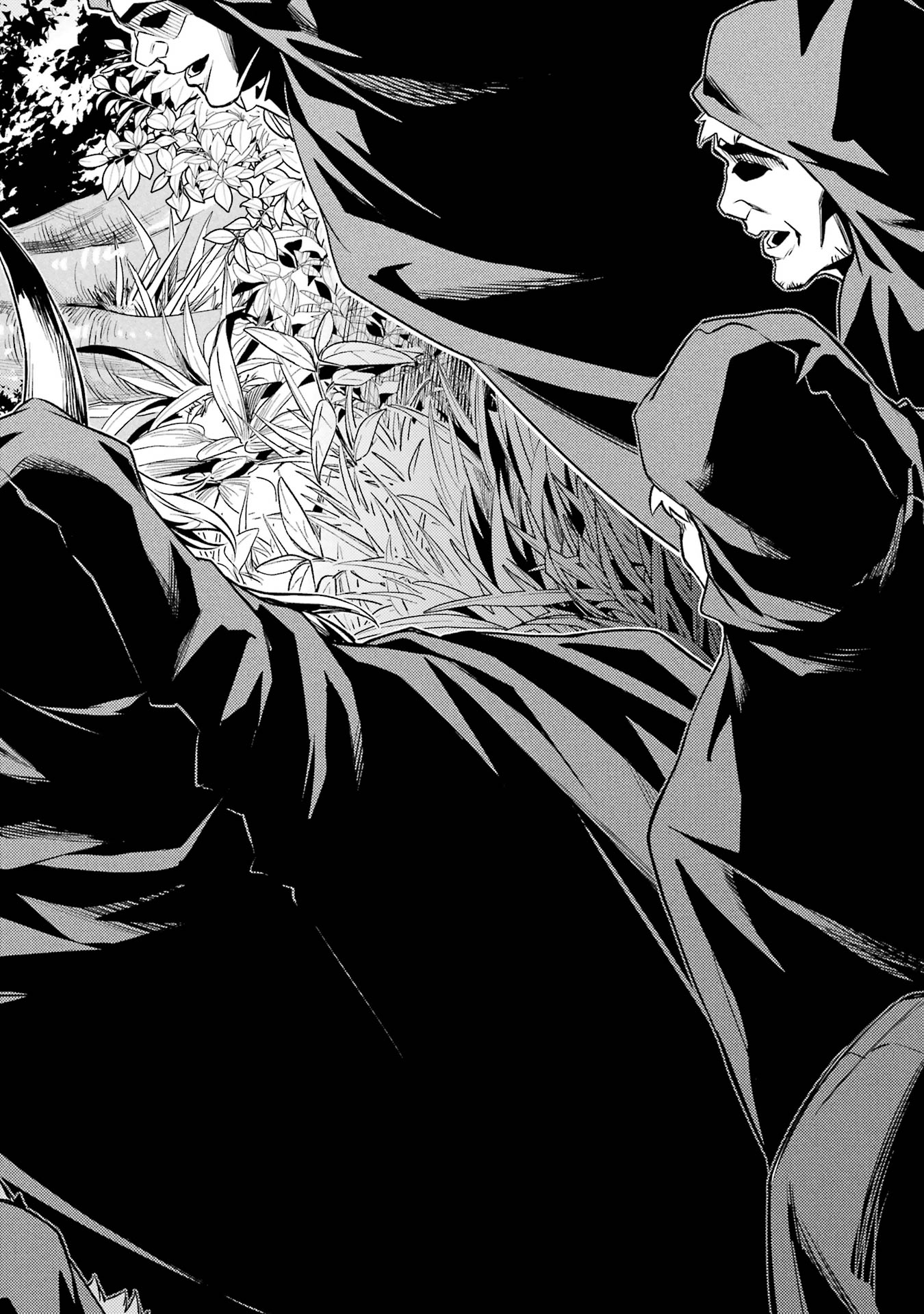 When I Reincarnated, I was a Mid-boss Who Died Early in the Game ―Survive by Becoming a Household Member with Heroine― Chapter 16 - Page 29