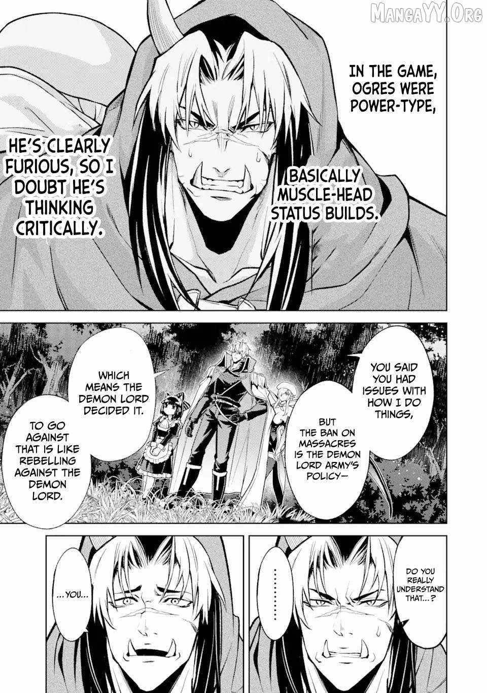 When I Reincarnated, I was a Mid-boss Who Died Early in the Game ―Survive by Becoming a Household Member with Heroine― Chapter 17 - Page 11