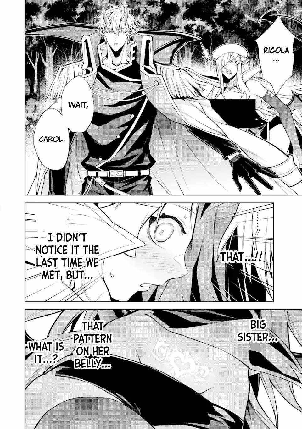 When I Reincarnated, I was a Mid-boss Who Died Early in the Game ―Survive by Becoming a Household Member with Heroine― Chapter 17 - Page 2