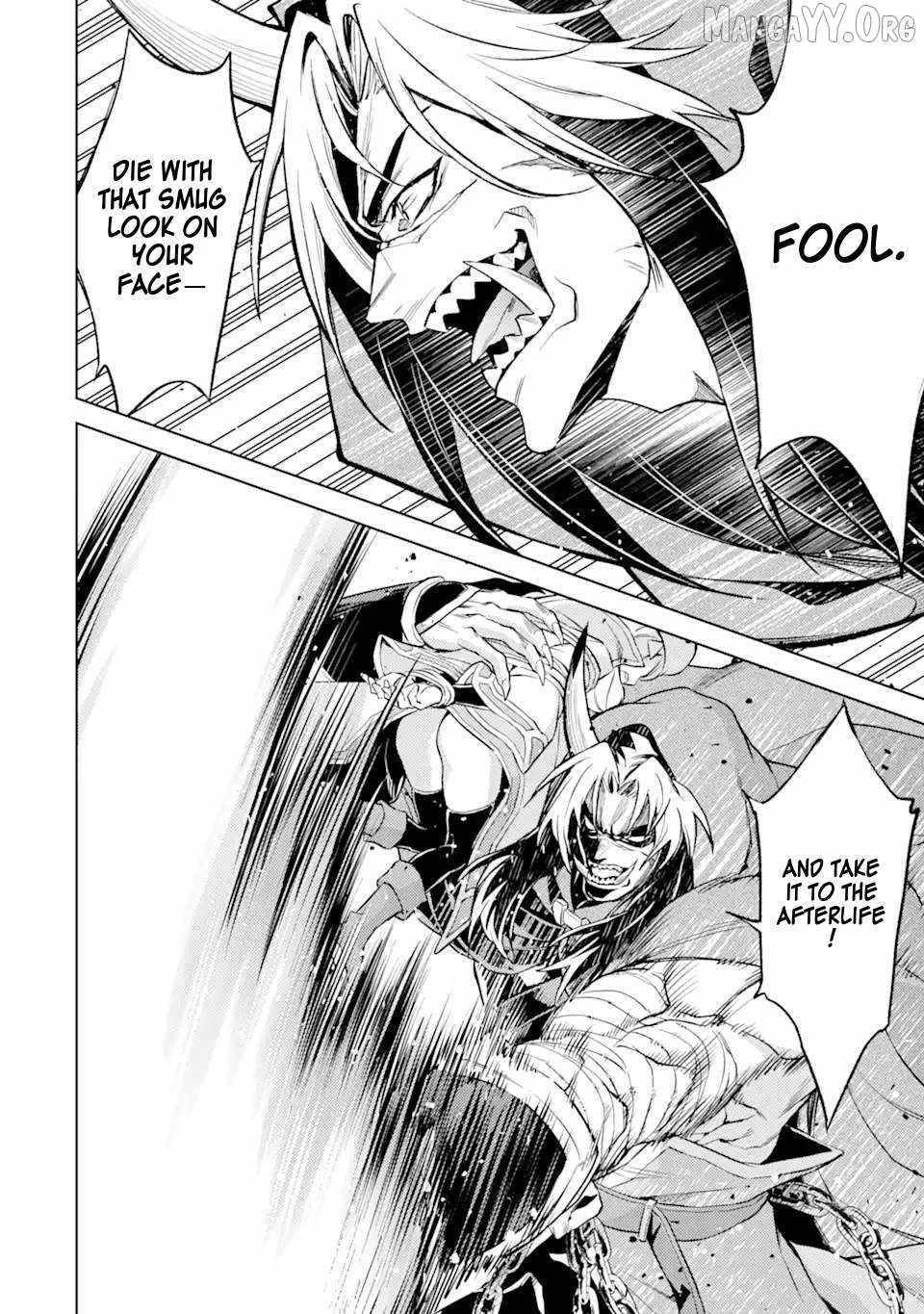 When I Reincarnated, I was a Mid-boss Who Died Early in the Game ―Survive by Becoming a Household Member with Heroine― Chapter 17 - Page 22