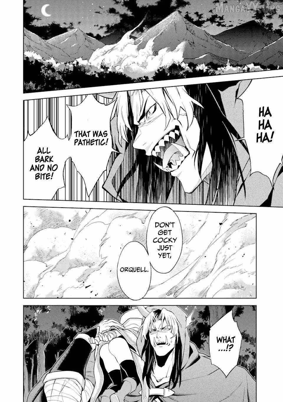 When I Reincarnated, I was a Mid-boss Who Died Early in the Game ―Survive by Becoming a Household Member with Heroine― Chapter 17 - Page 26