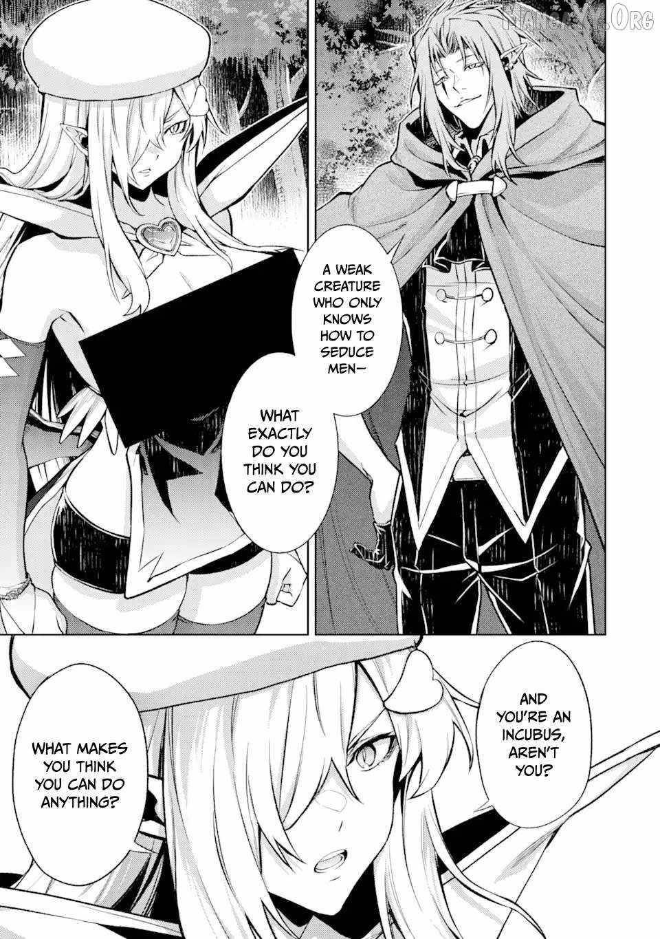 When I Reincarnated, I was a Mid-boss Who Died Early in the Game ―Survive by Becoming a Household Member with Heroine― Chapter 17 - Page 31