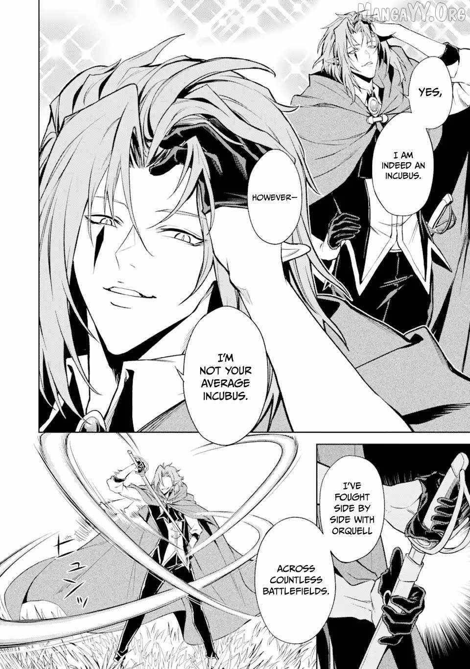 When I Reincarnated, I was a Mid-boss Who Died Early in the Game ―Survive by Becoming a Household Member with Heroine― Chapter 17 - Page 32