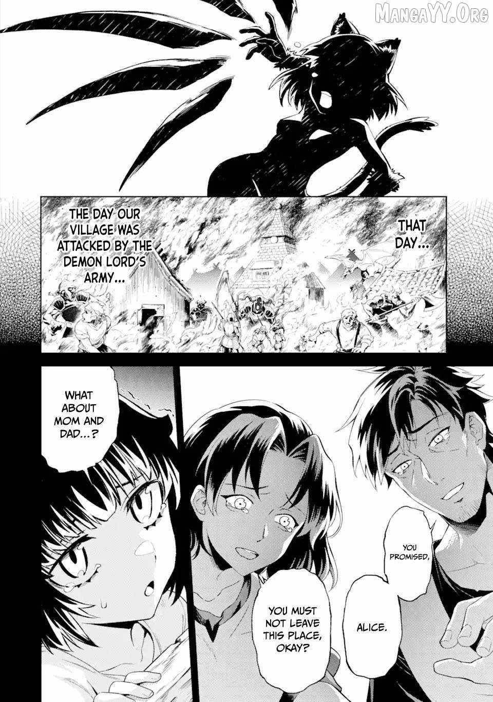 When I Reincarnated, I was a Mid-boss Who Died Early in the Game ―Survive by Becoming a Household Member with Heroine― Chapter 17 - Page 52