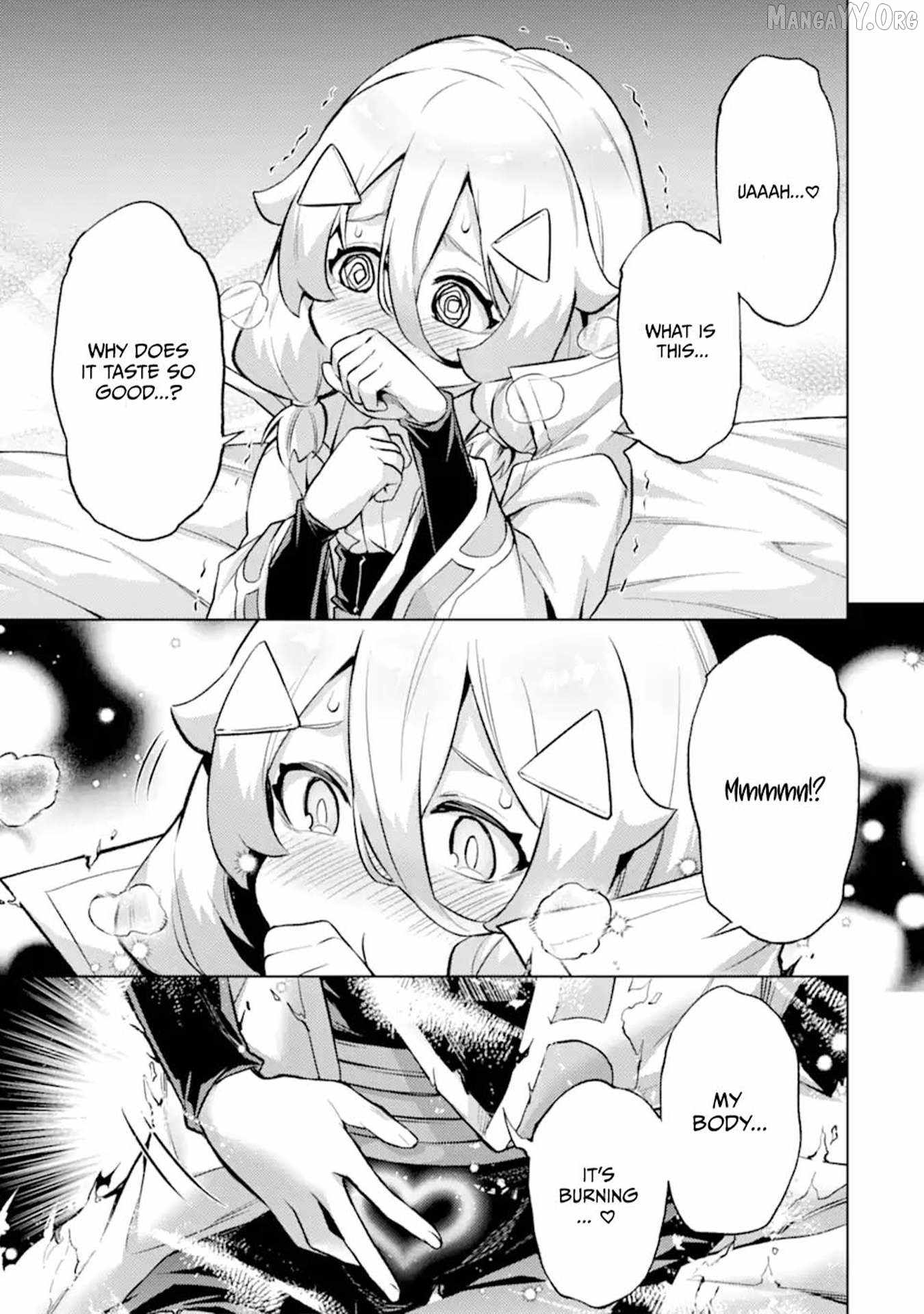 When I Reincarnated, I was a Mid-boss Who Died Early in the Game ―Survive by Becoming a Household Member with Heroine― Chapter 19 - Page 33