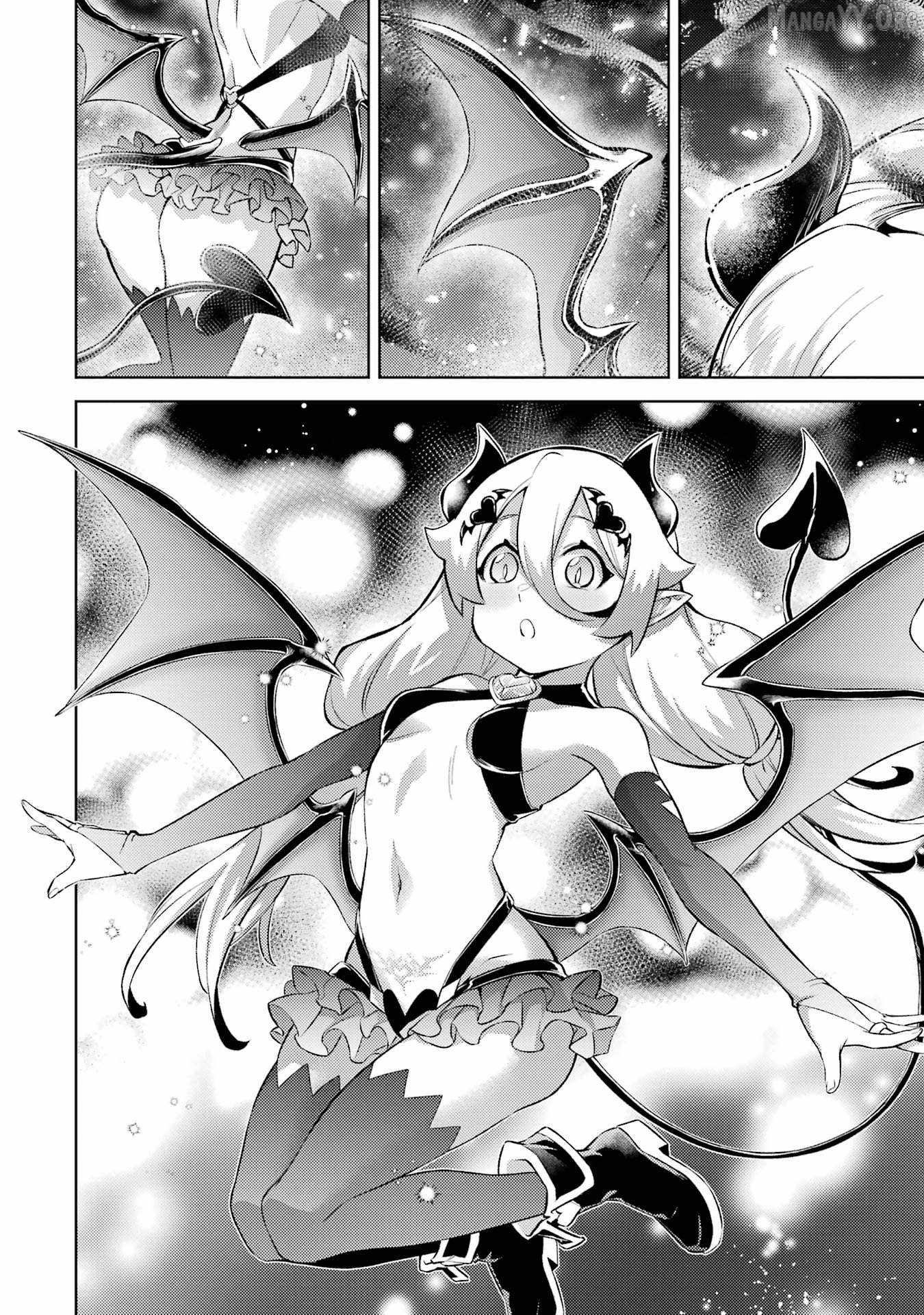 When I Reincarnated, I was a Mid-boss Who Died Early in the Game ―Survive by Becoming a Household Member with Heroine― Chapter 19 - Page 34