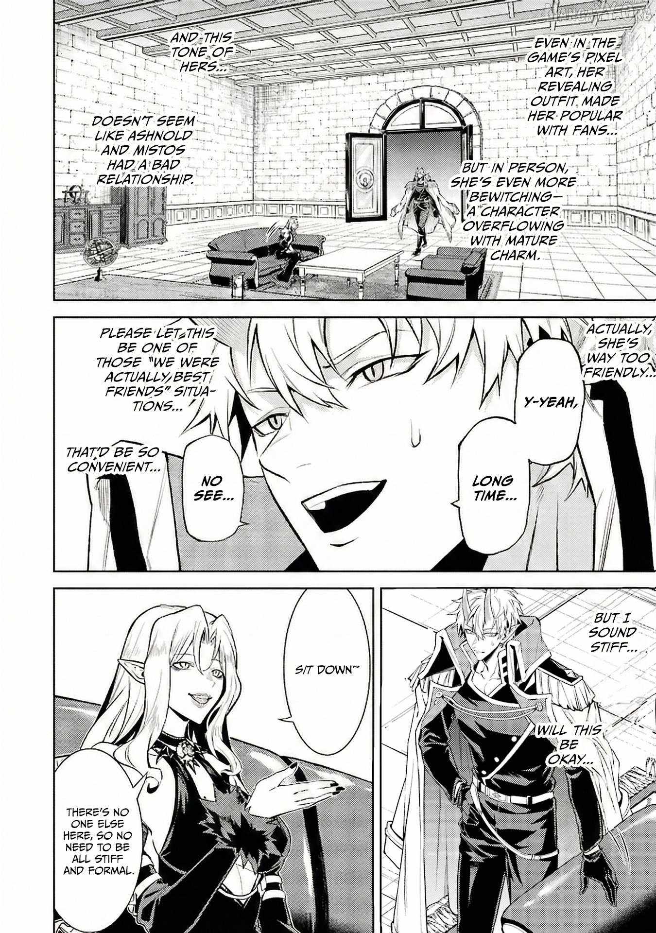 When I Reincarnated, I was a Mid-boss Who Died Early in the Game ―Survive by Becoming a Household Member with Heroine― Chapter 20 - Page 14