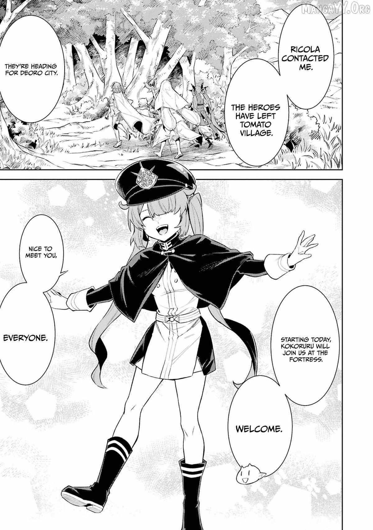 When I Reincarnated, I was a Mid-boss Who Died Early in the Game ―Survive by Becoming a Household Member with Heroine― Chapter 21 - Page 29