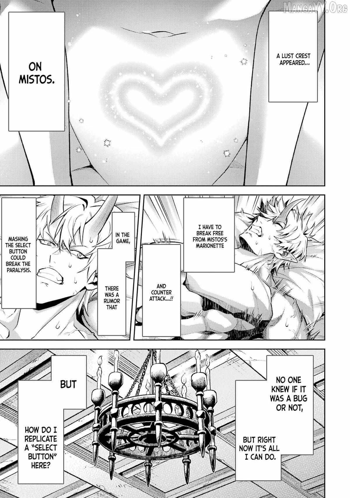 When I Reincarnated, I was a Mid-boss Who Died Early in the Game ―Survive by Becoming a Household Member with Heroine― Chapter 21 - Page 3