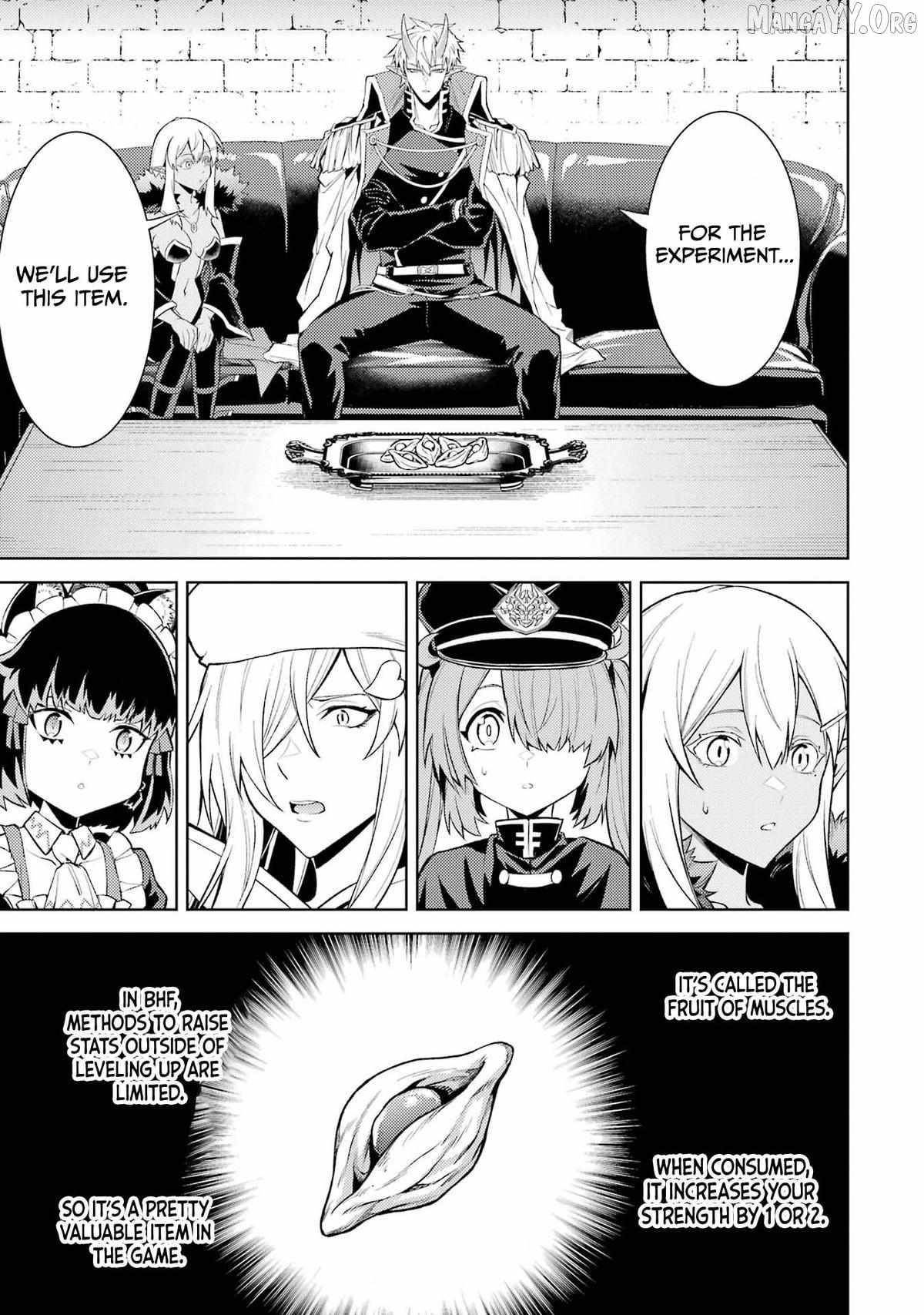 When I Reincarnated, I was a Mid-boss Who Died Early in the Game ―Survive by Becoming a Household Member with Heroine― Chapter 21 - Page 33