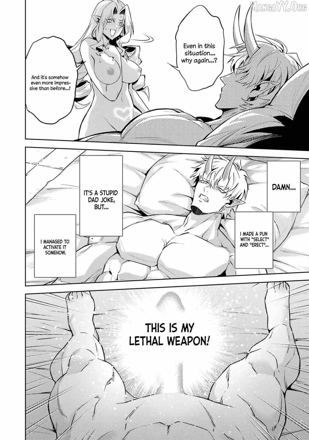 When I Reincarnated, I was a Mid-boss Who Died Early in the Game ―Survive by Becoming a Household Member with Heroine― Chapter 21 - Page 7