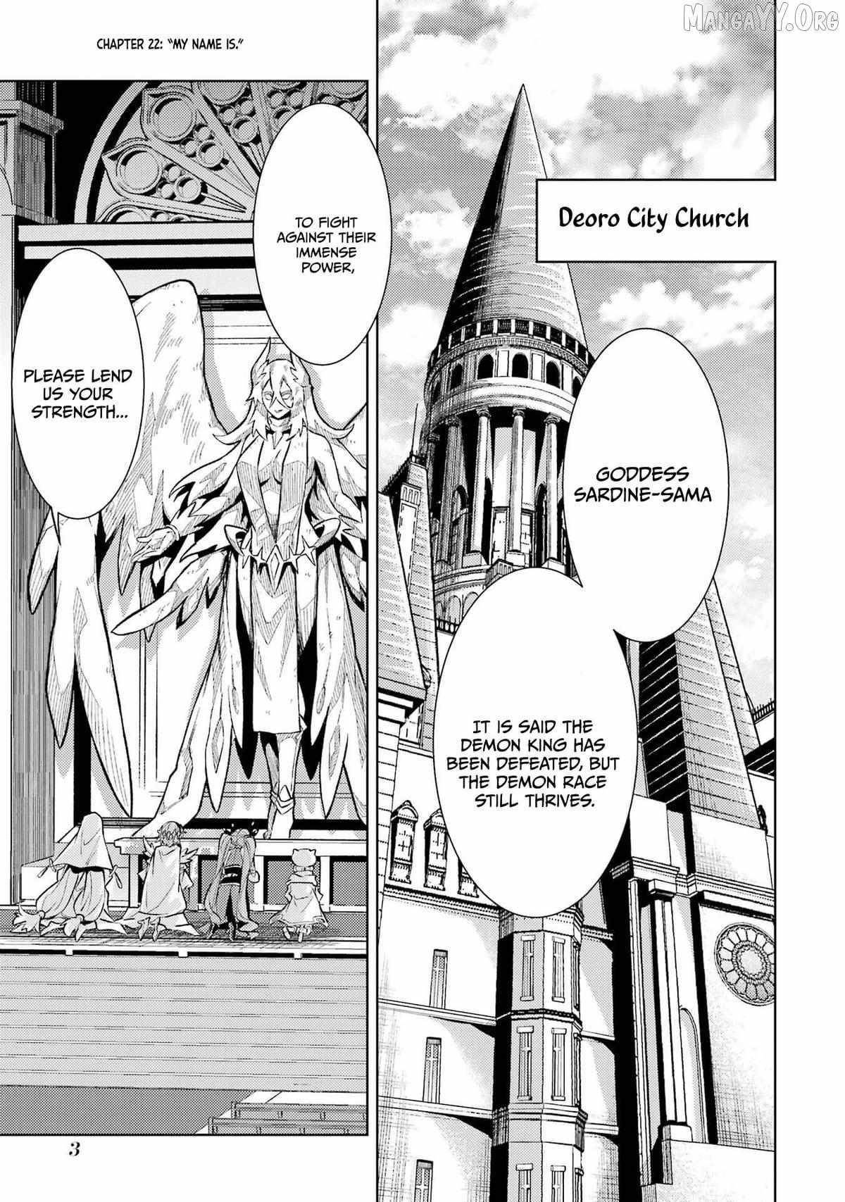 When I Reincarnated, I was a Mid-boss Who Died Early in the Game ―Survive by Becoming a Household Member with Heroine― Chapter 22 - Page 4