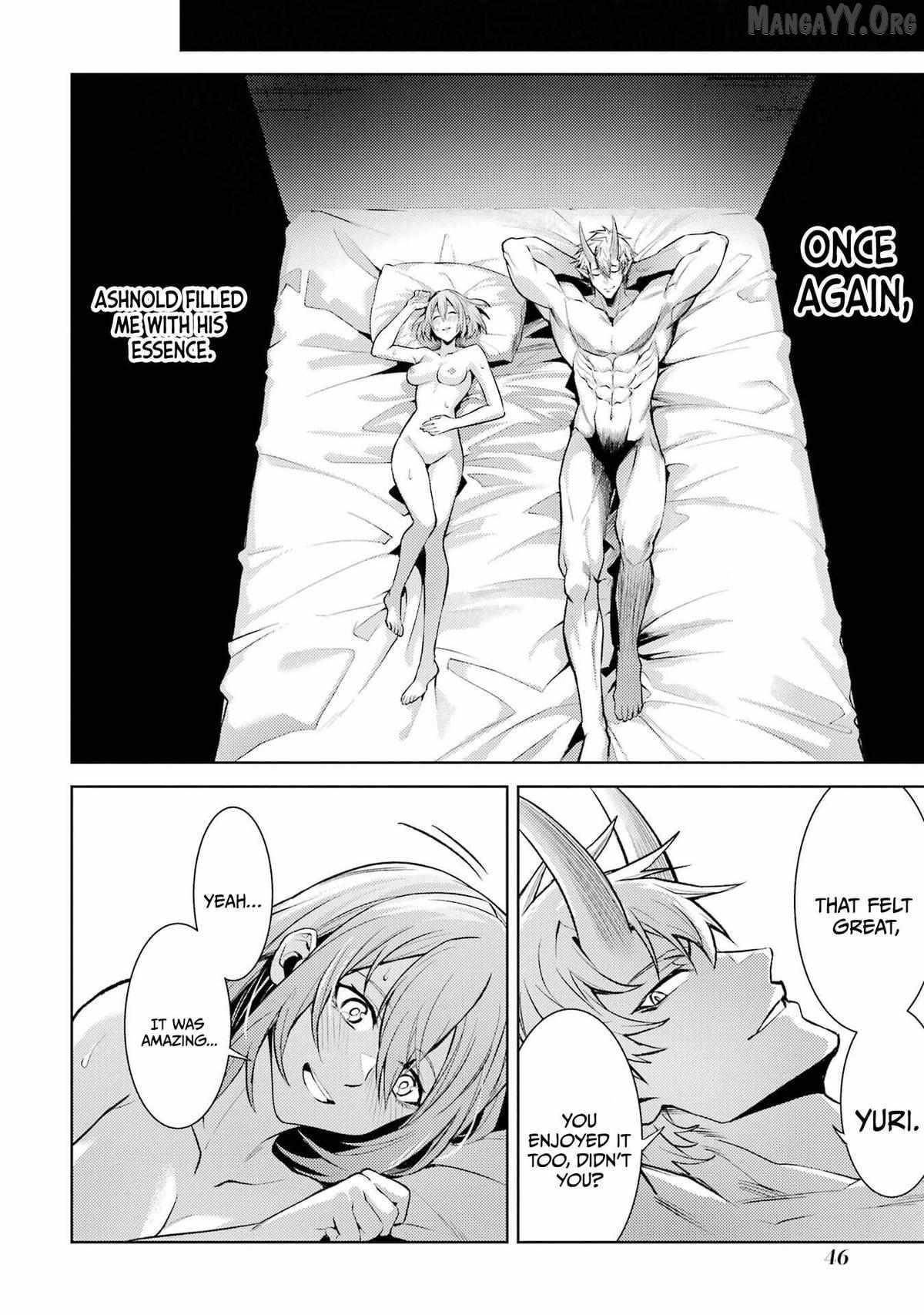 When I Reincarnated, I was a Mid-boss Who Died Early in the Game ―Survive by Becoming a Household Member with Heroine― Chapter 22 - Page 43