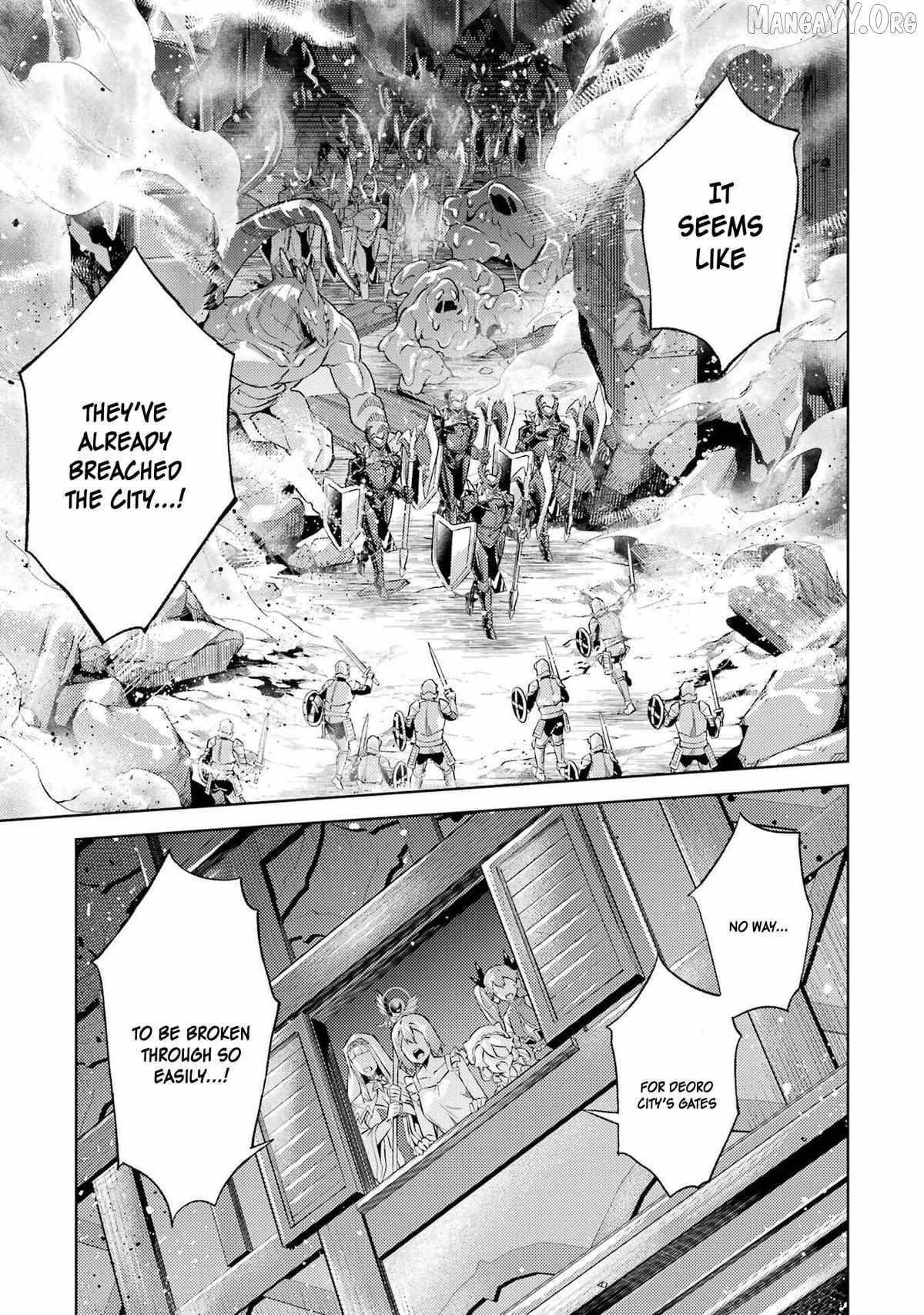 When I Reincarnated, I was a Mid-boss Who Died Early in the Game ―Survive by Becoming a Household Member with Heroine― Chapter 22 - Page 48