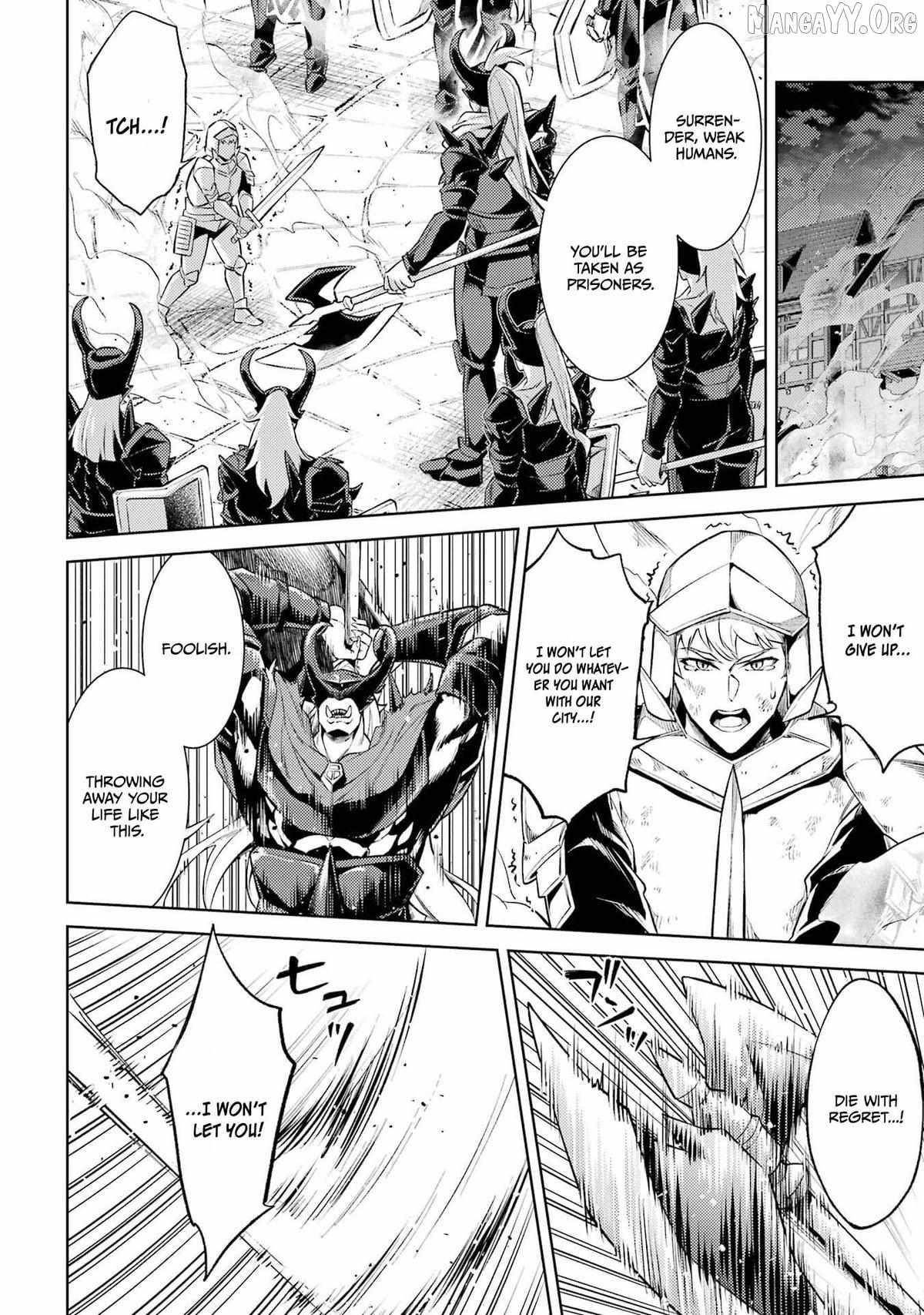 When I Reincarnated, I was a Mid-boss Who Died Early in the Game ―Survive by Becoming a Household Member with Heroine― Chapter 22 - Page 51