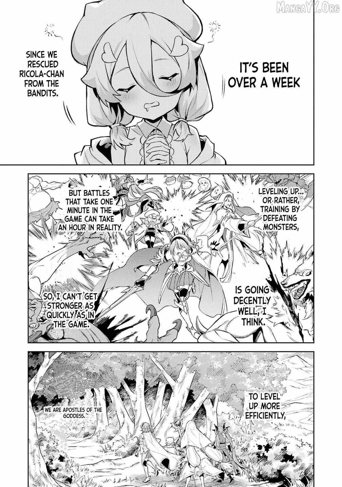 When I Reincarnated, I was a Mid-boss Who Died Early in the Game ―Survive by Becoming a Household Member with Heroine― Chapter 22 - Page 8