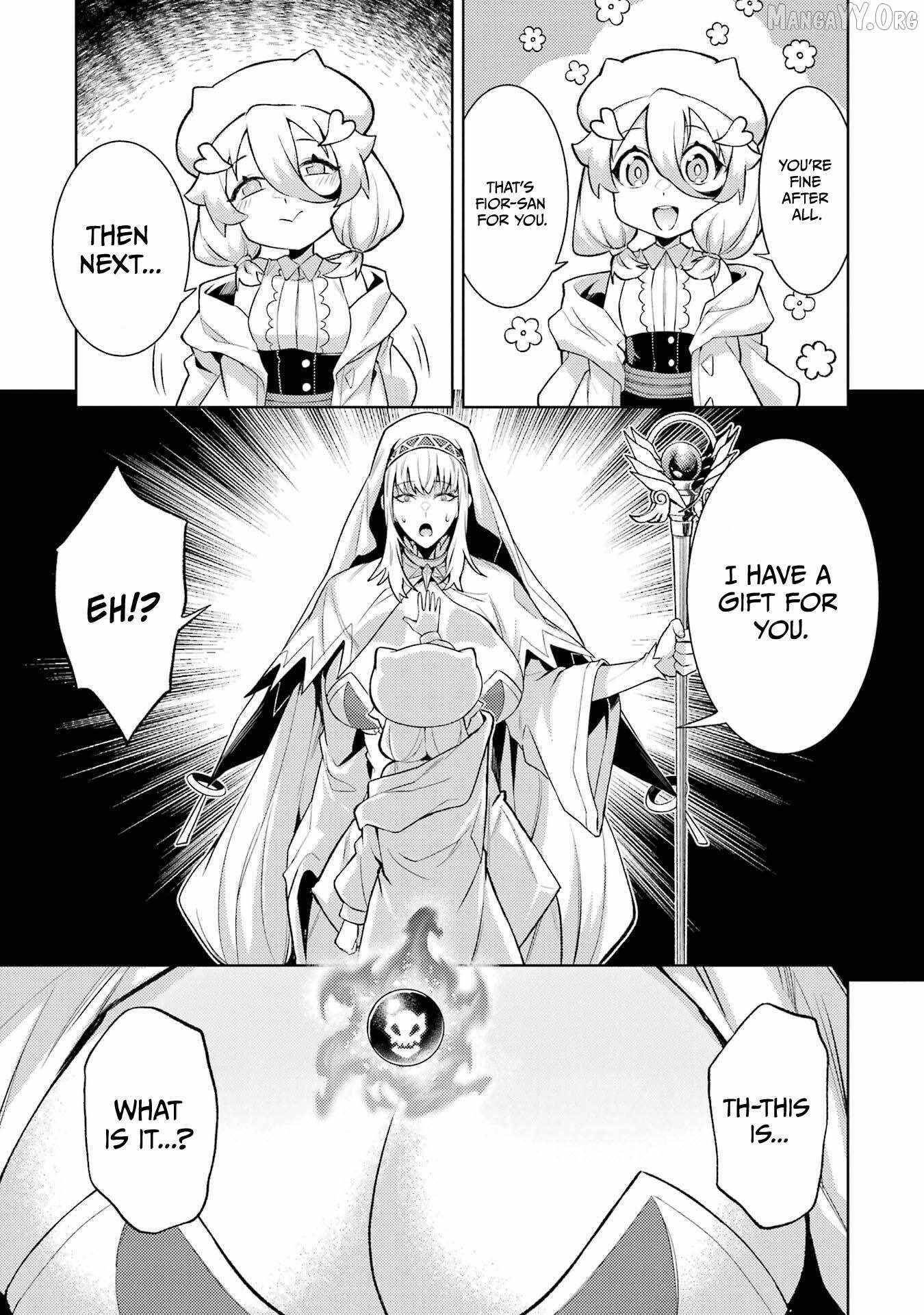 When I Reincarnated, I was a Mid-boss Who Died Early in the Game ―Survive by Becoming a Household Member with Heroine― Chapter 23 - Page 16