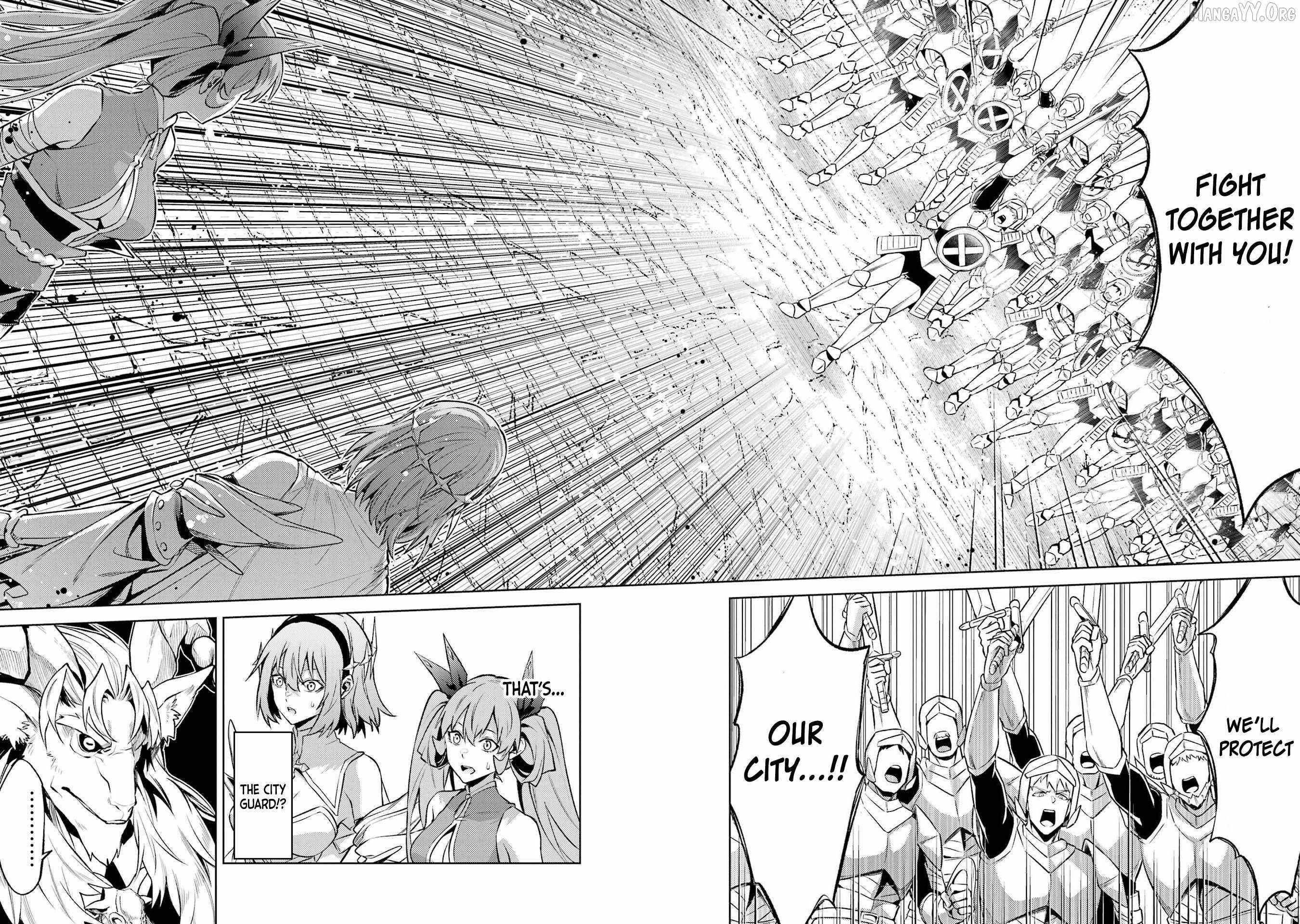 When I Reincarnated, I was a Mid-boss Who Died Early in the Game ―Survive by Becoming a Household Member with Heroine― Chapter 23 - Page 25