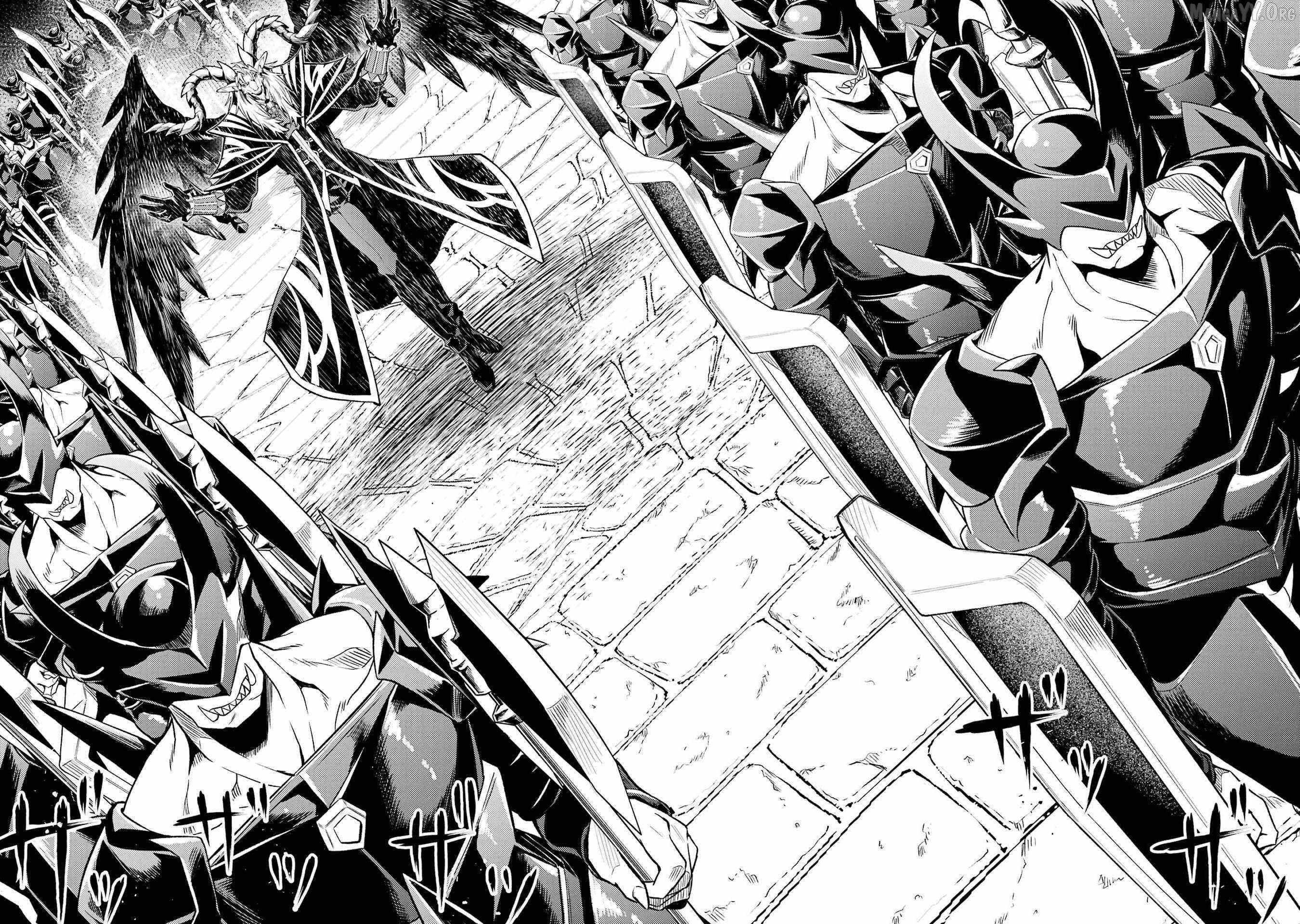 When I Reincarnated, I was a Mid-boss Who Died Early in the Game ―Survive by Becoming a Household Member with Heroine― Chapter 23 - Page 54