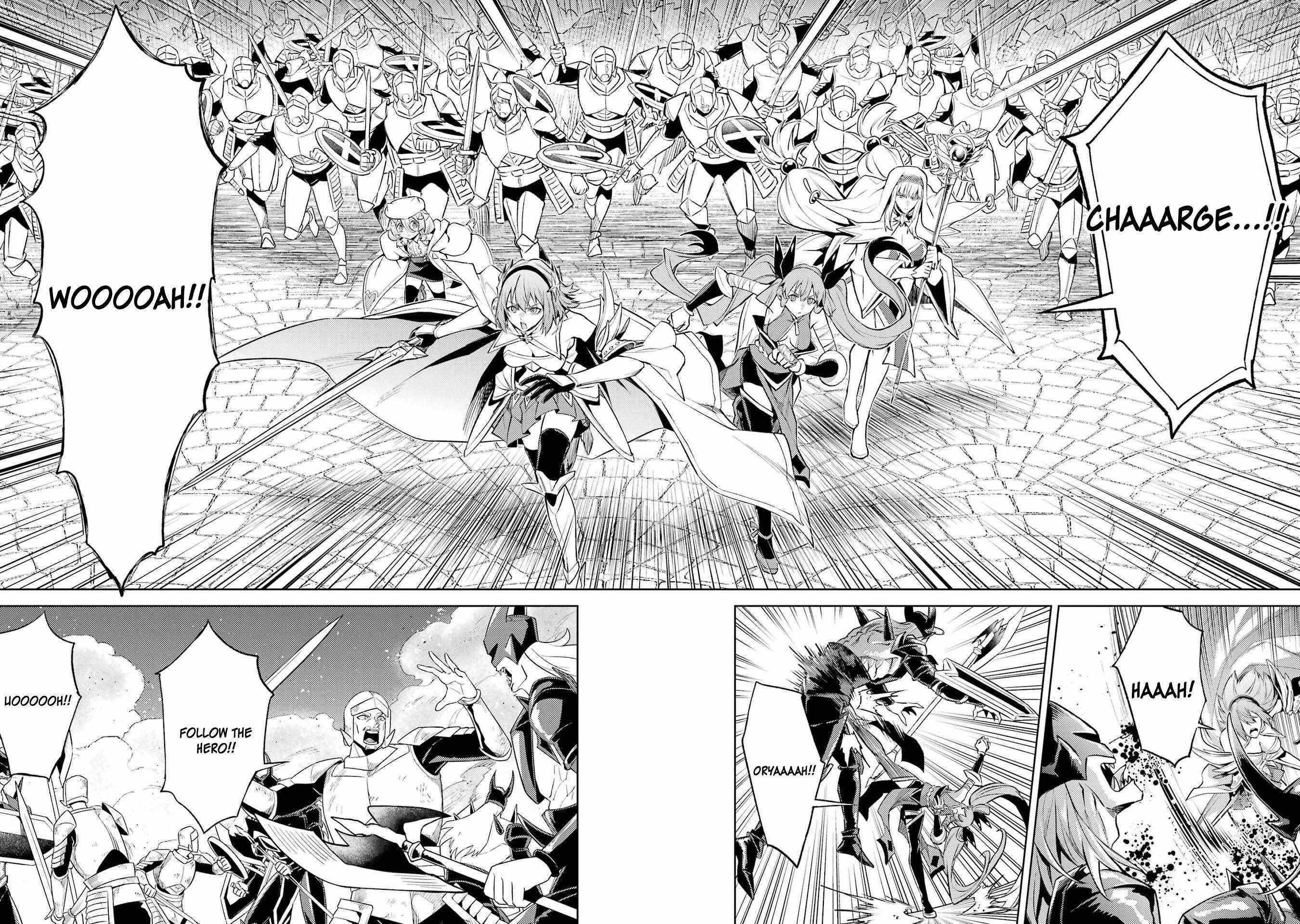 When I Reincarnated, I was a Mid-boss Who Died Early in the Game ―Survive by Becoming a Household Member with Heroine― Chapter 24 - Page 28