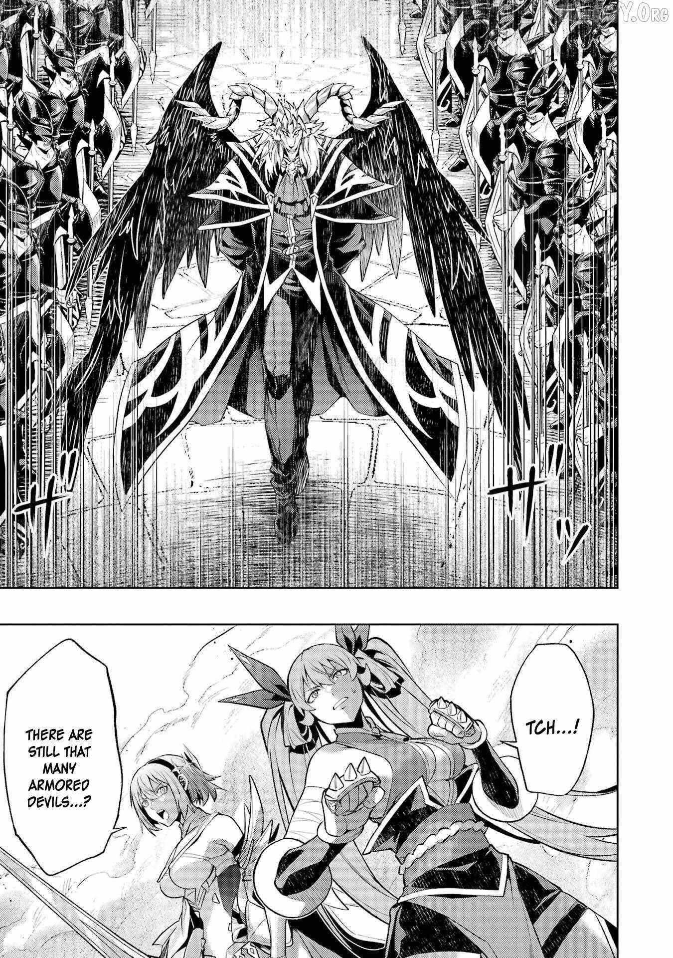 When I Reincarnated, I was a Mid-boss Who Died Early in the Game ―Survive by Becoming a Household Member with Heroine― Chapter 24 - Page 32