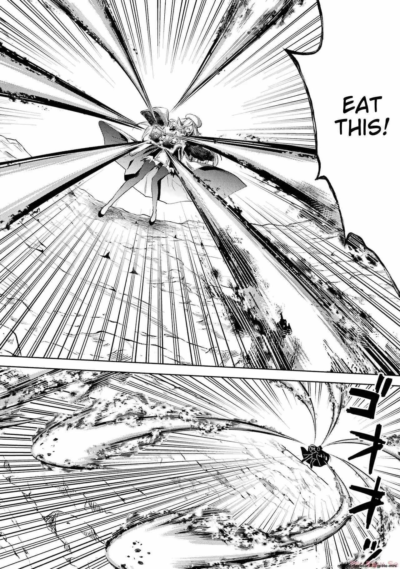 When I Reincarnated, I was a Mid-boss Who Died Early in the Game ―Survive by Becoming a Household Member with Heroine― Chapter 4.3 - Page 11