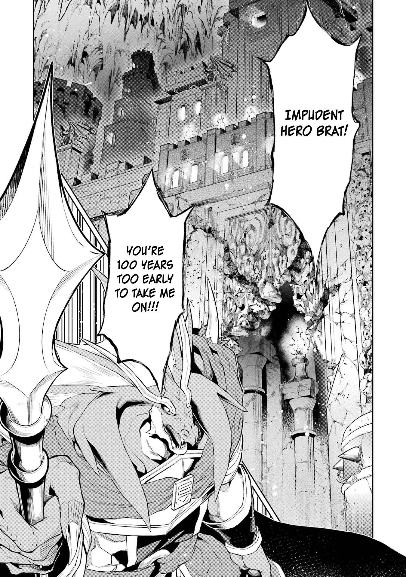 When I Reincarnated, I was a Mid-boss Who Died Early in the Game ―Survive by Becoming a Household Member with Heroine― Chapter 7 - Page 26