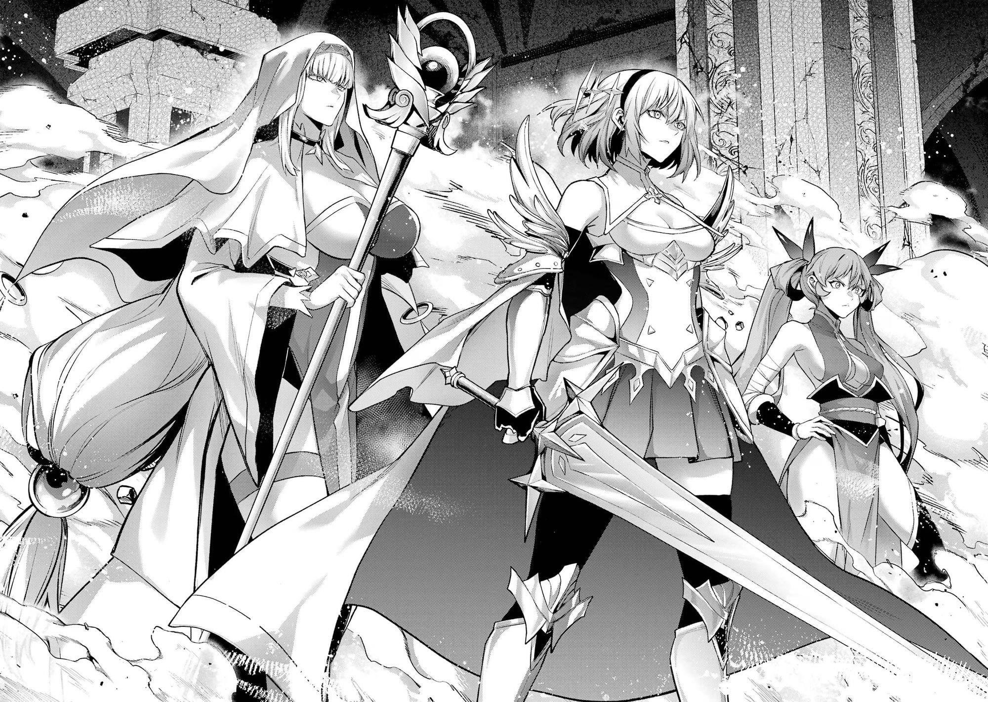 When I Reincarnated, I was a Mid-boss Who Died Early in the Game ―Survive by Becoming a Household Member with Heroine― Chapter 7 - Page 29