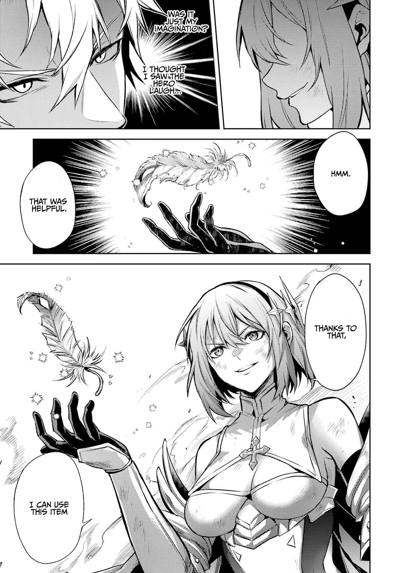 When I Reincarnated, I was a Mid-boss Who Died Early in the Game ―Survive by Becoming a Household Member with Heroine― Chapter 8 - Page 25