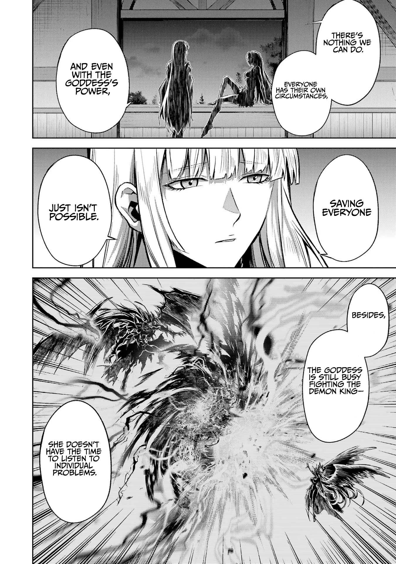 When I Reincarnated, I was a Mid-boss Who Died Early in the Game ―Survive by Becoming a Household Member with Heroine― Chapter 9 - Page 25