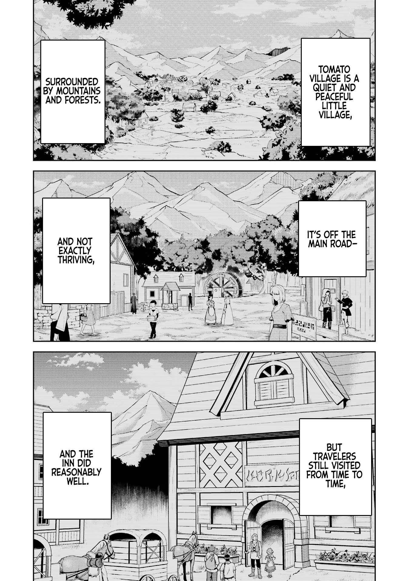 When I Reincarnated, I was a Mid-boss Who Died Early in the Game ―Survive by Becoming a Household Member with Heroine― Chapter 9 - Page 35