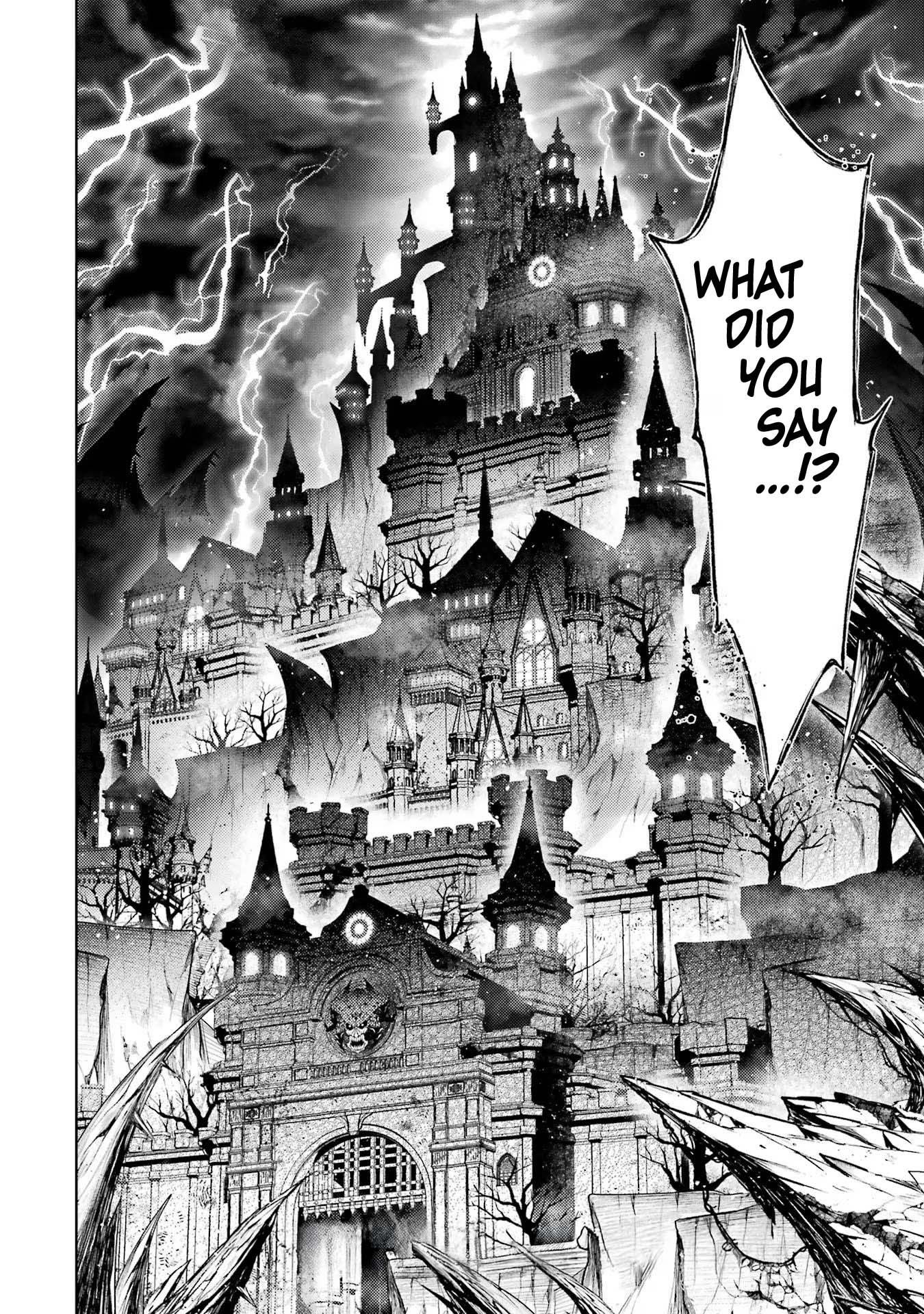 When I Reincarnated, I was a Mid-boss Who Died Early in the Game ―Survive by Becoming a Household Member with Heroine― Chapter 9 - Page 64