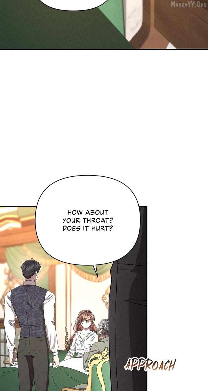 Don’t Be Carelessly Friendly Chapter 70 - Page 24