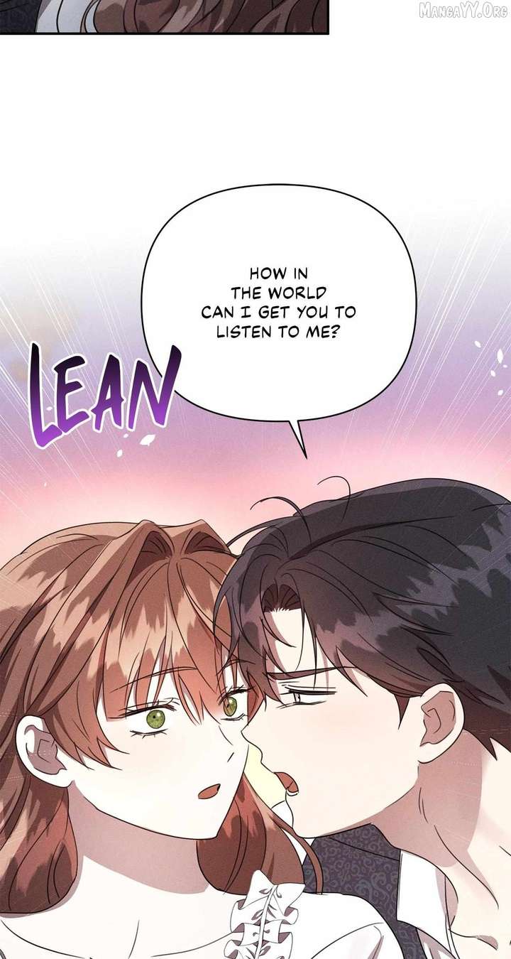 Don’t Be Carelessly Friendly Chapter 70 - Page 33