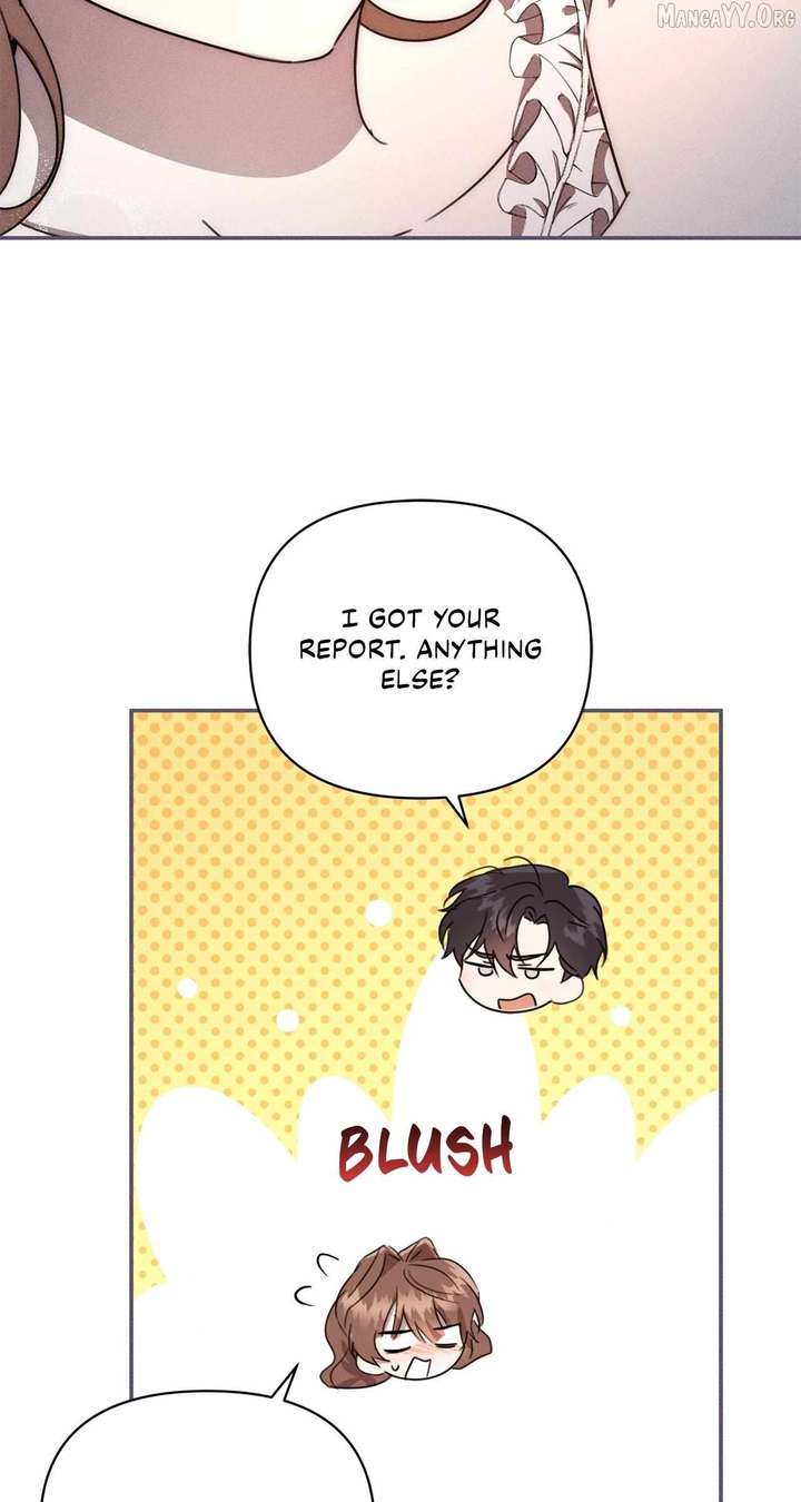 Don’t Be Carelessly Friendly Chapter 70 - Page 37