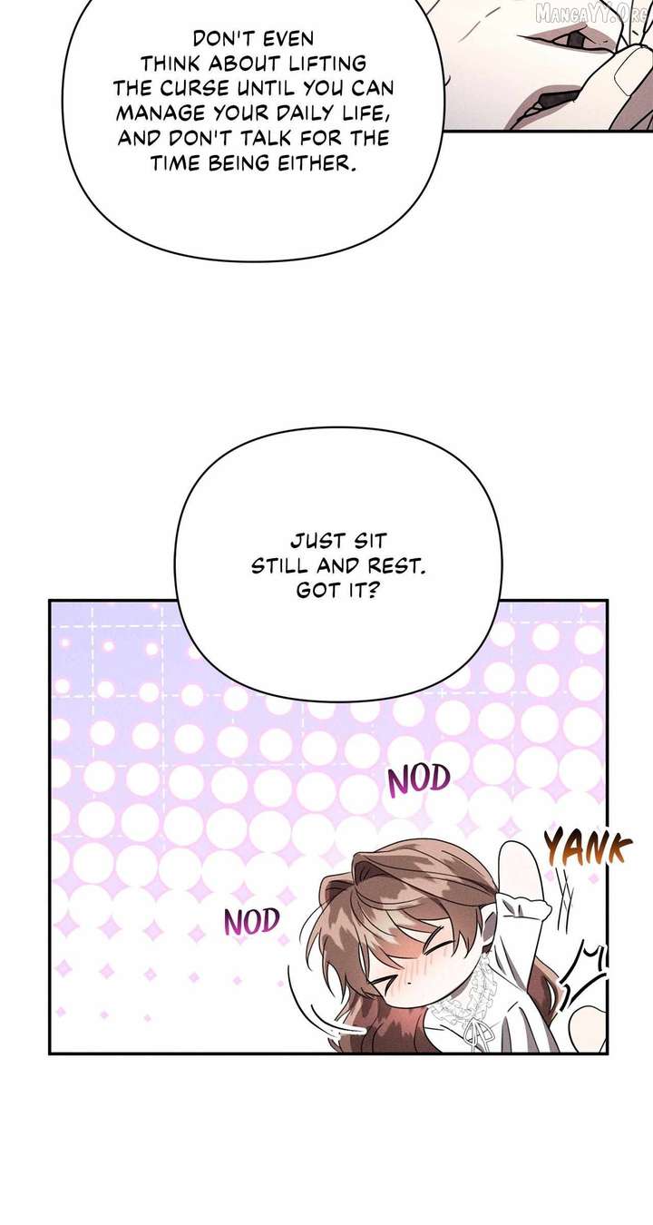 Don’t Be Carelessly Friendly Chapter 70 - Page 44