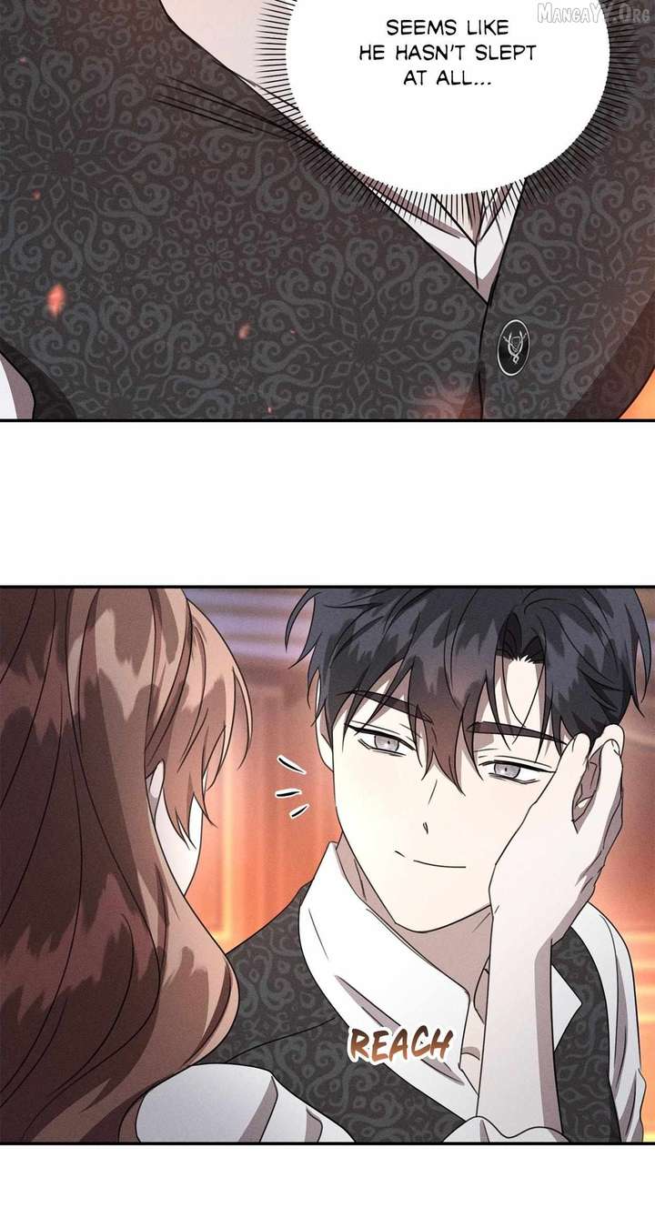 Don’t Be Carelessly Friendly Chapter 70 - Page 49