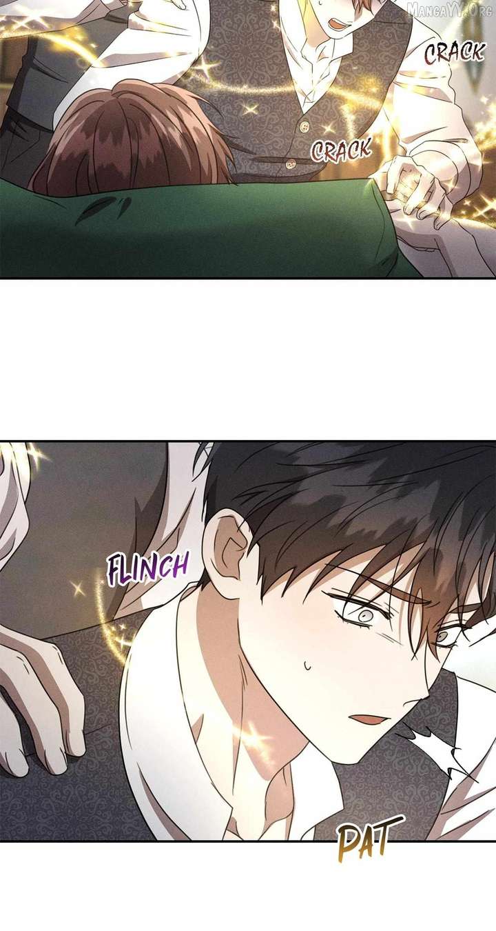 Don’t Be Carelessly Friendly Chapter 70 - Page 6