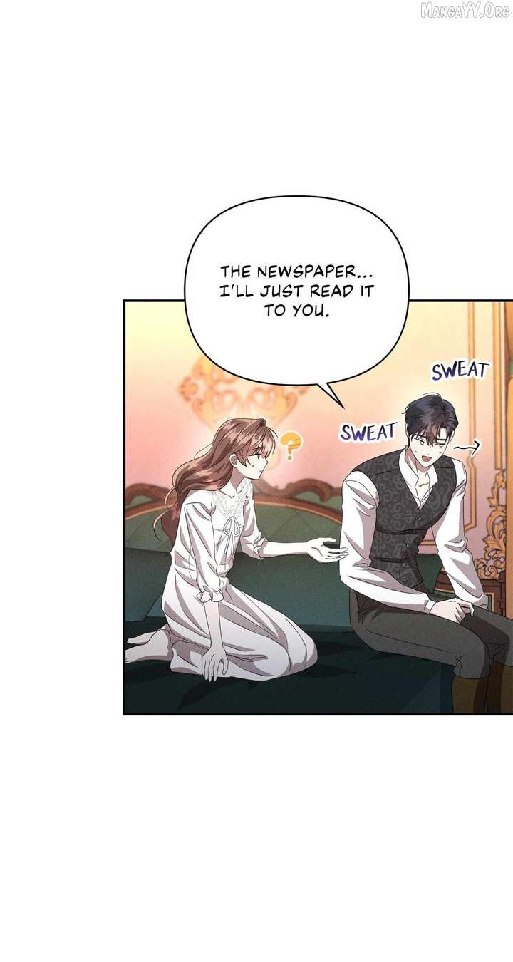 Don’t Be Carelessly Friendly Chapter 70 - Page 72