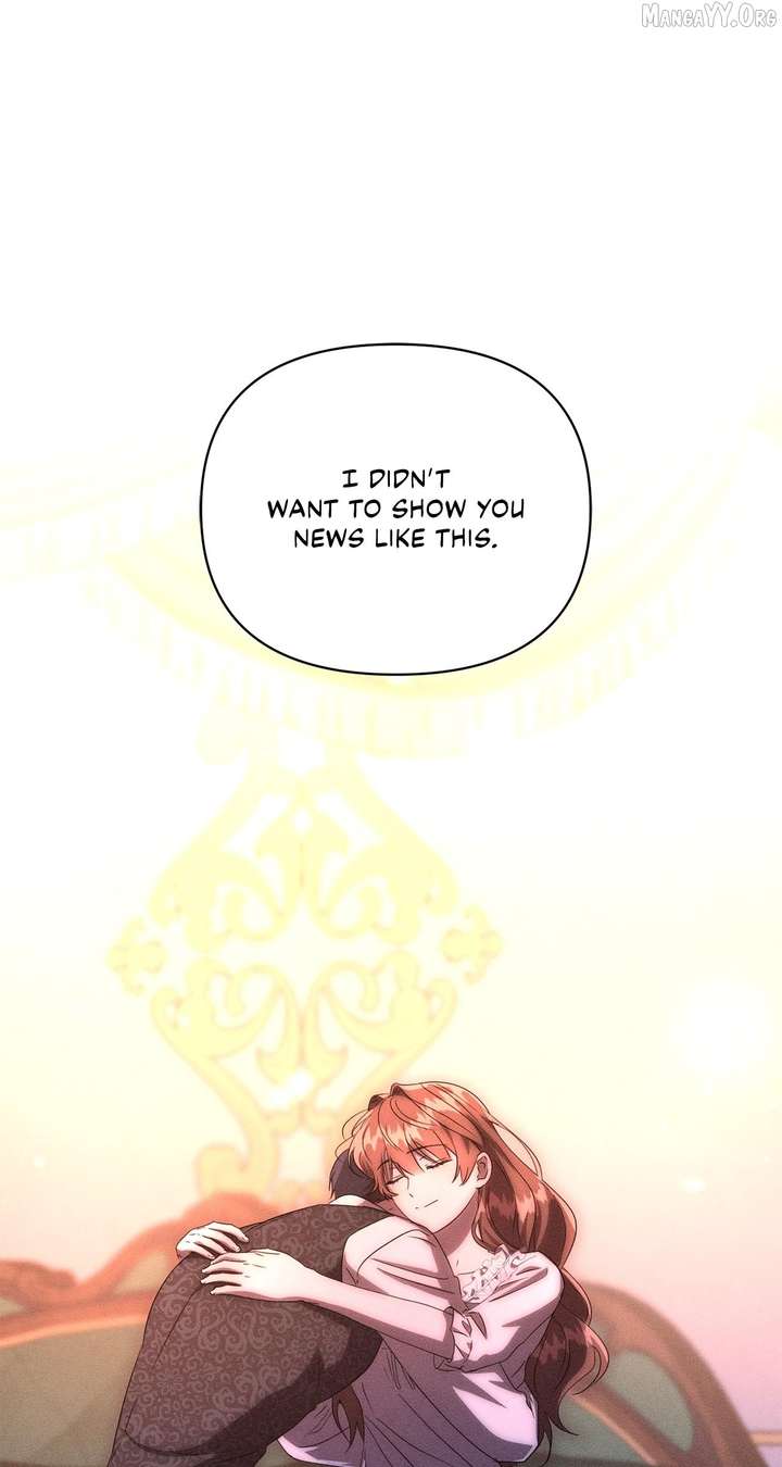 Don’t Be Carelessly Friendly Chapter 70 - Page 79