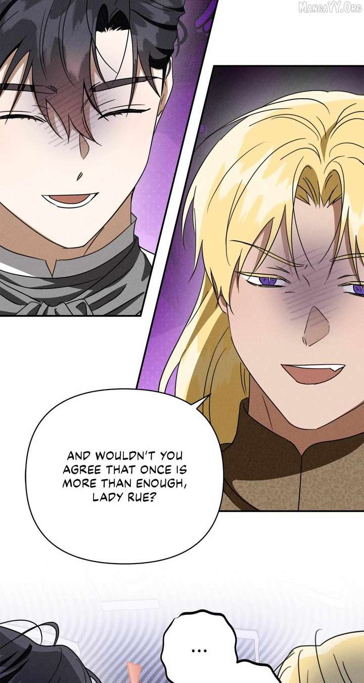 Don’t Be Carelessly Friendly Chapter 71 - Page 18