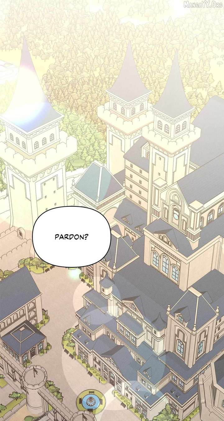 Don’t Be Carelessly Friendly Chapter 71 - Page 2