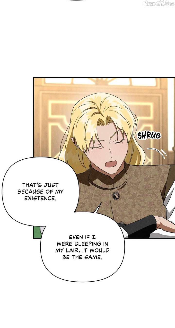 Don’t Be Carelessly Friendly Chapter 71 - Page 23